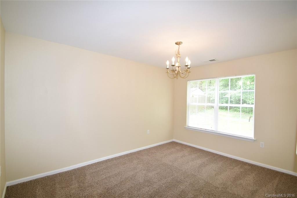 Mulberry Pond - Residential Lease