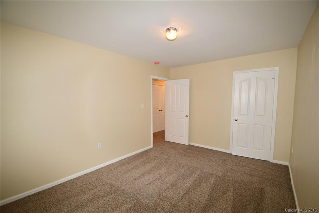 Mulberry Pond - Residential Lease