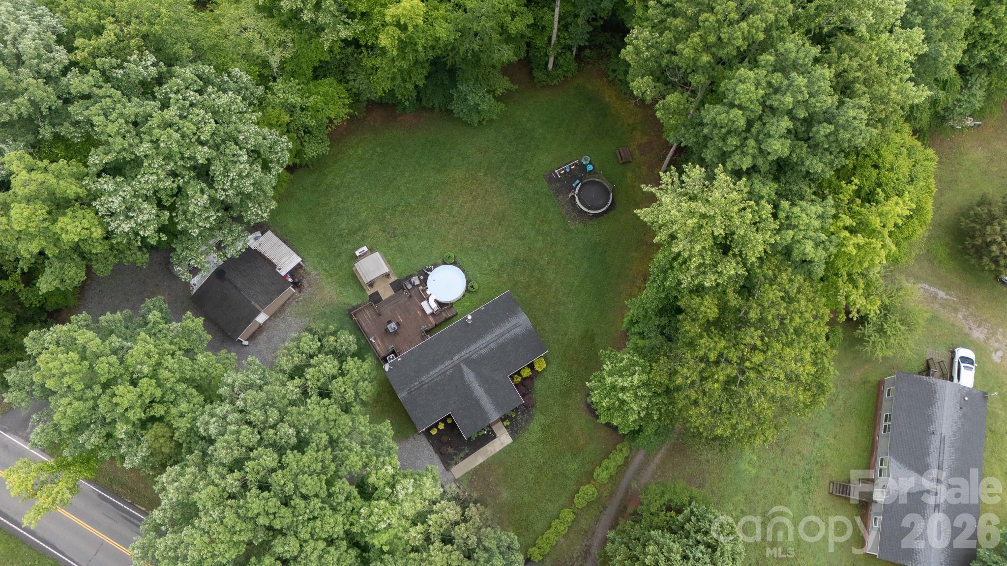 York Acres - Residential