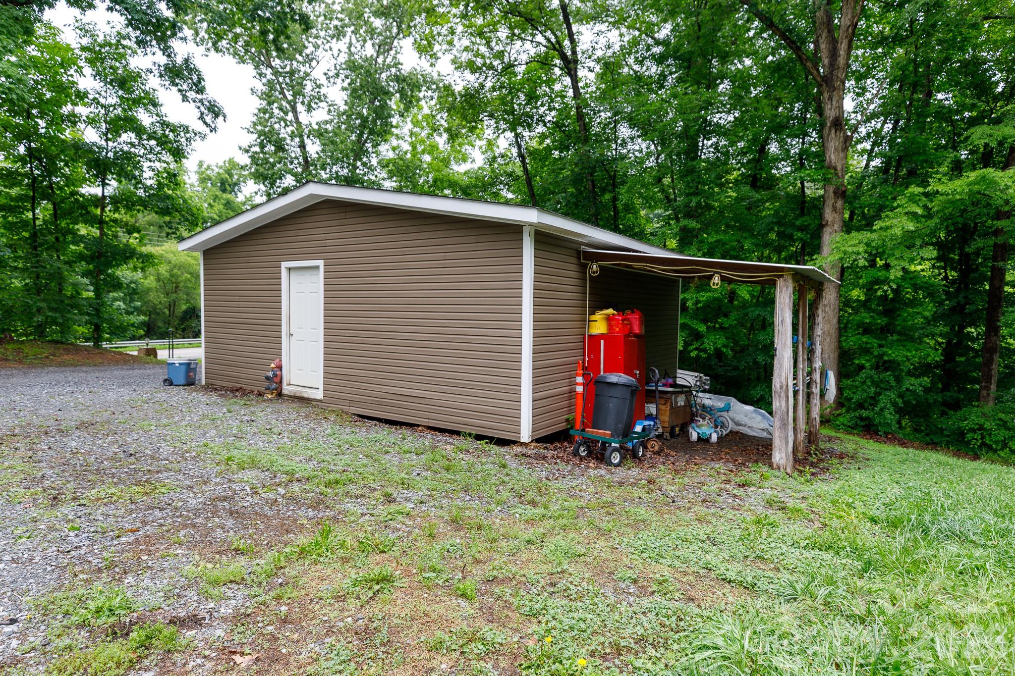 York Acres - Residential