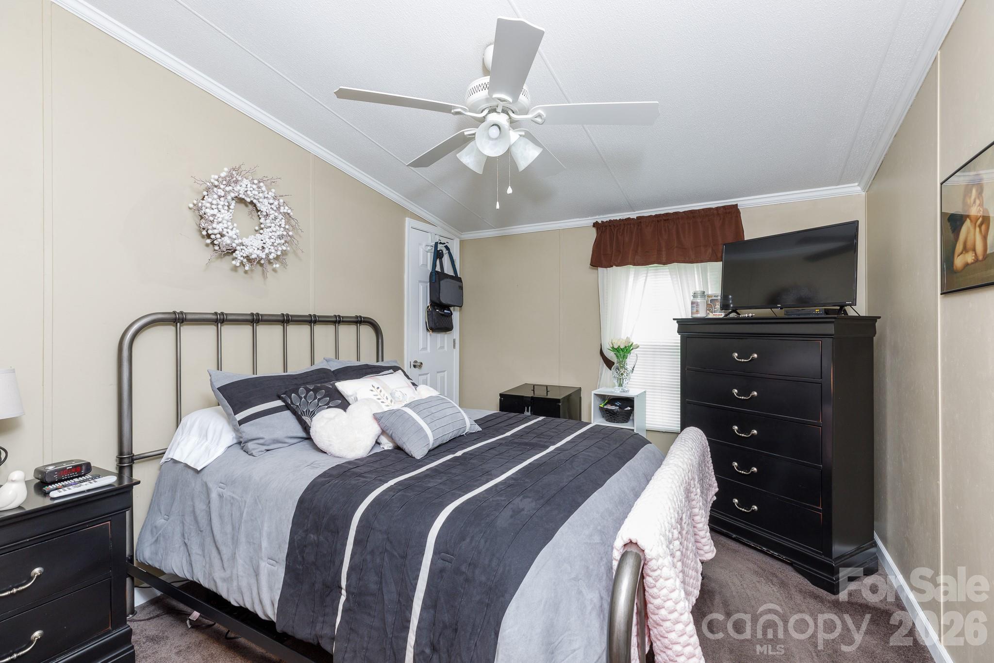 York Acres - Residential