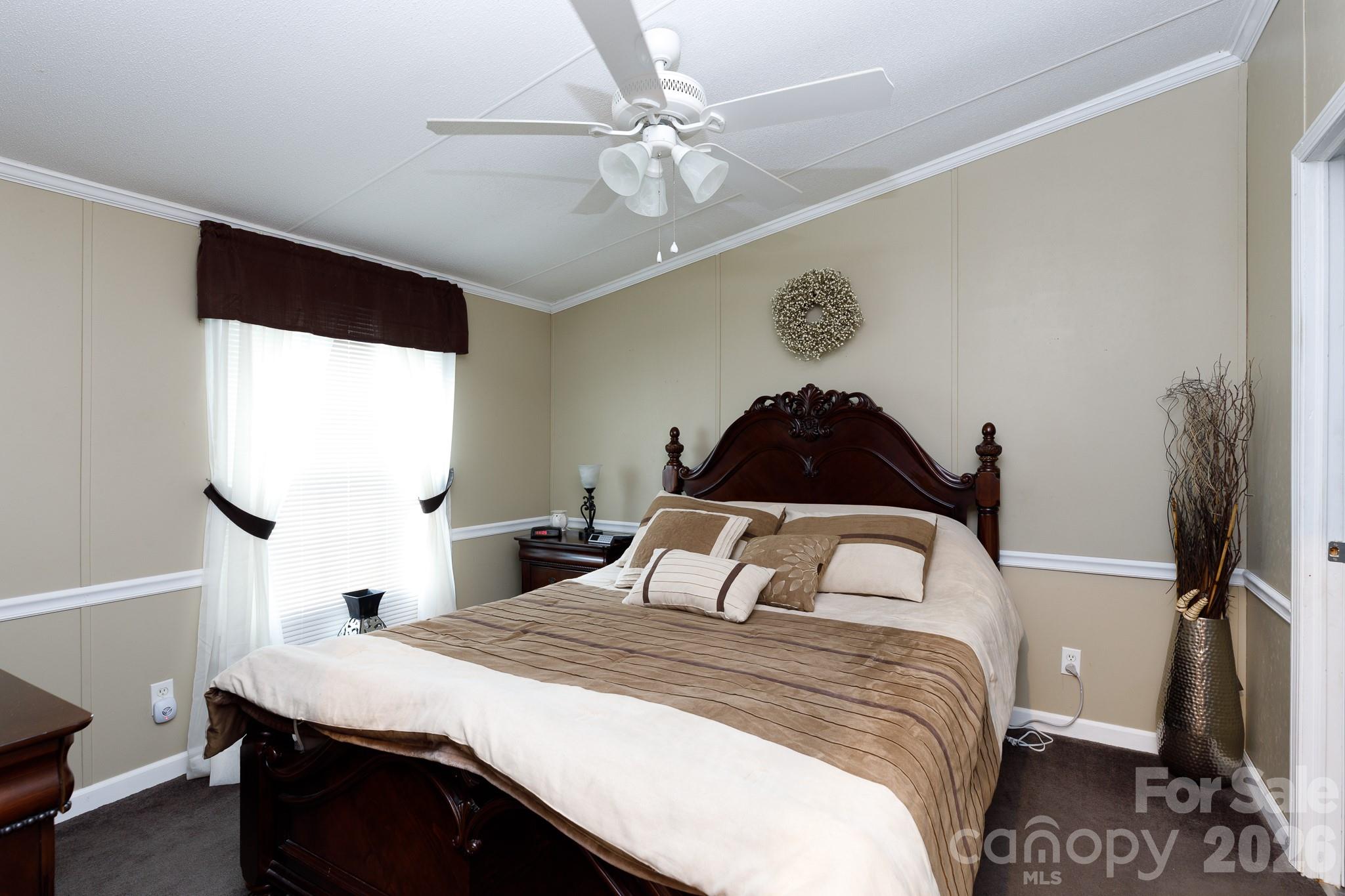 York Acres - Residential