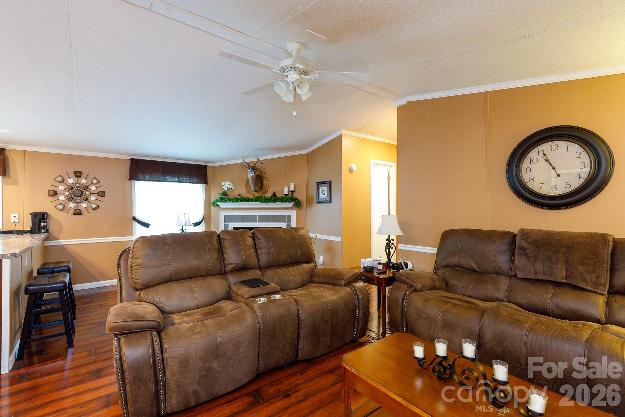 York Acres - Residential
