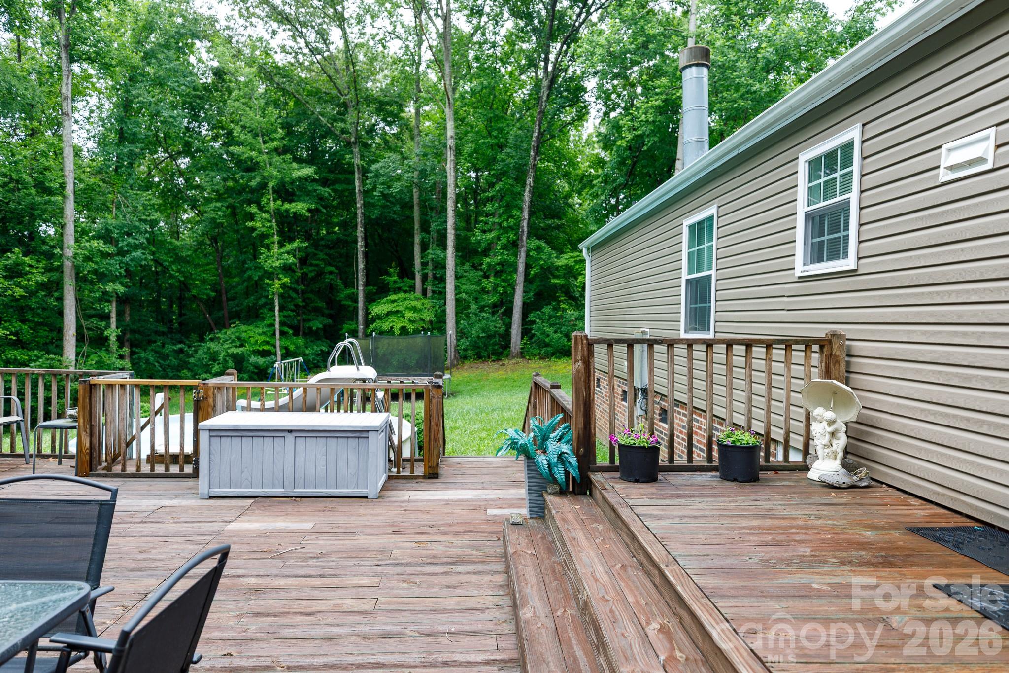 York Acres - Residential