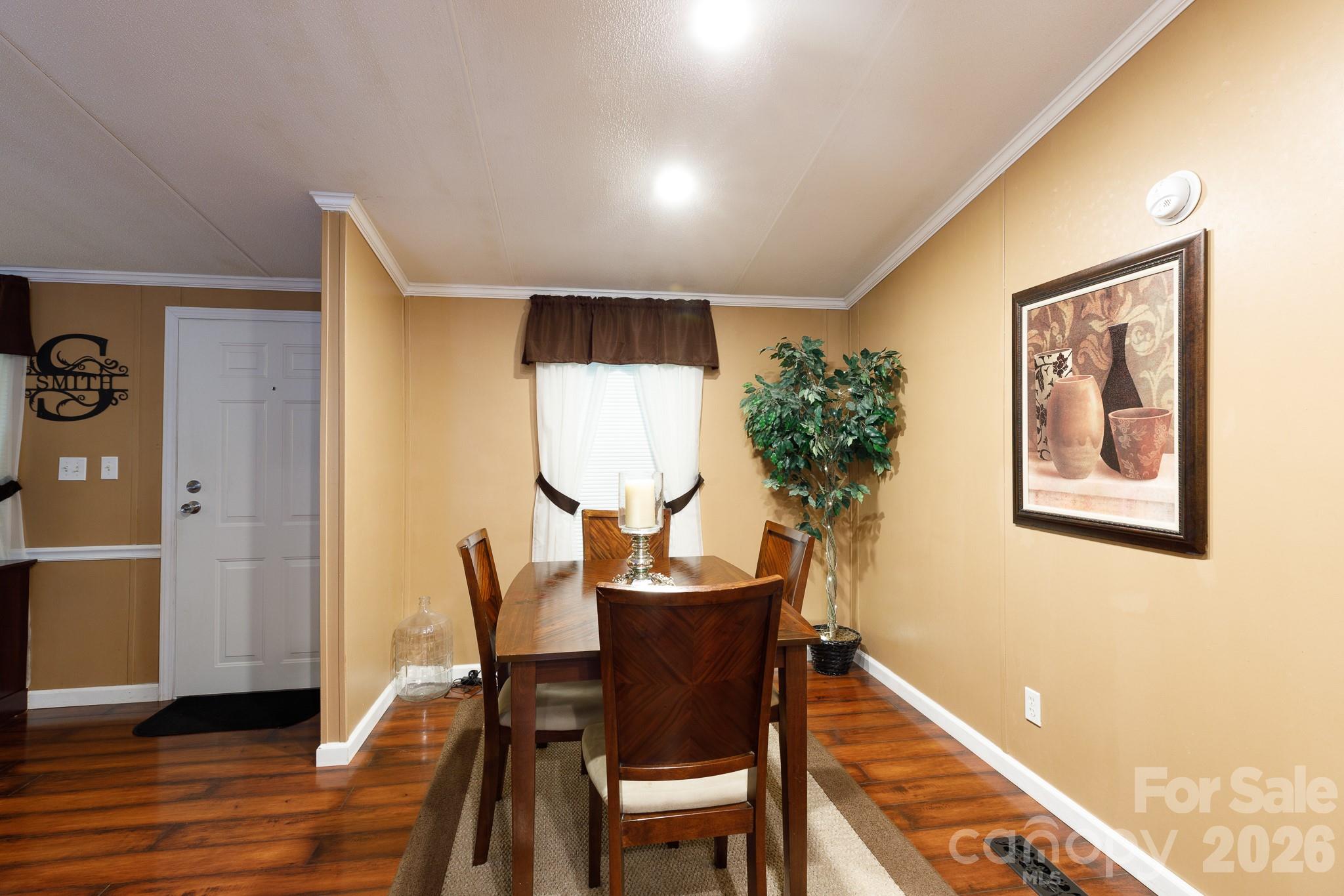 York Acres - Residential