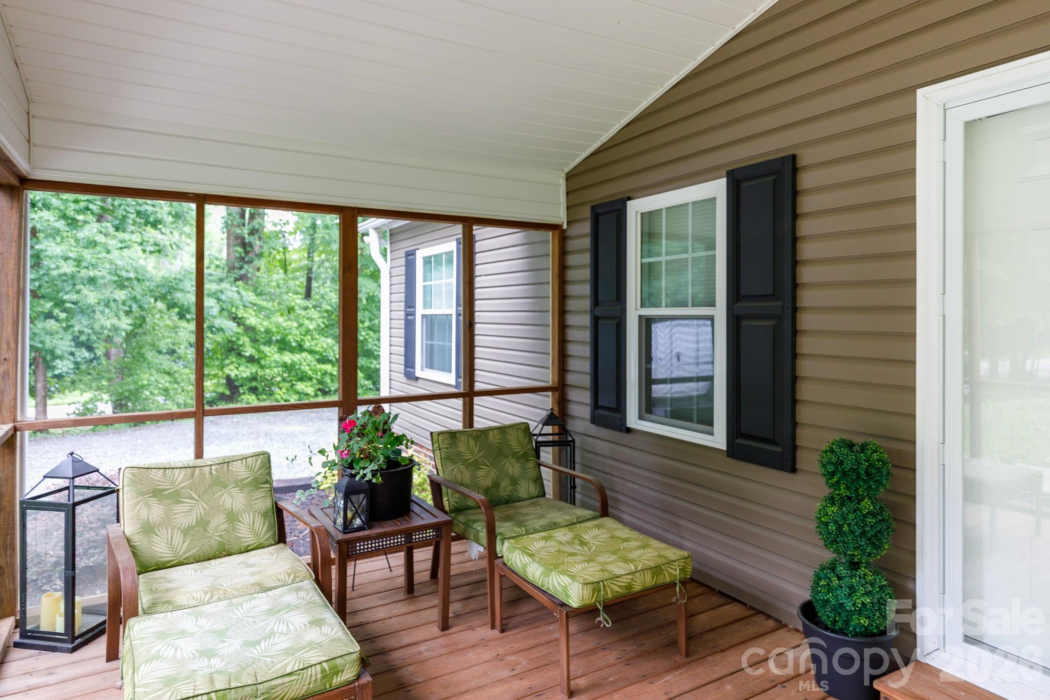 York Acres - Residential