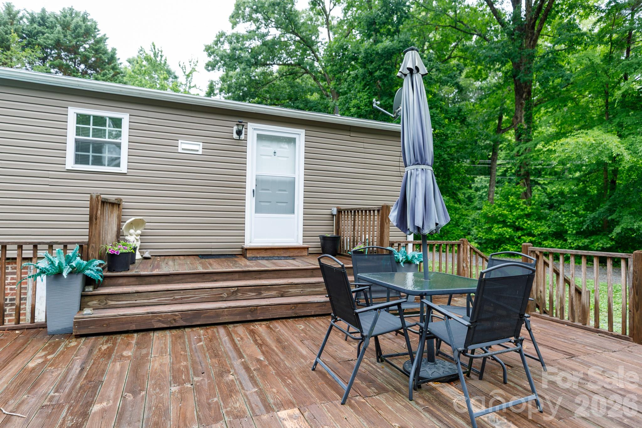 York Acres - Residential