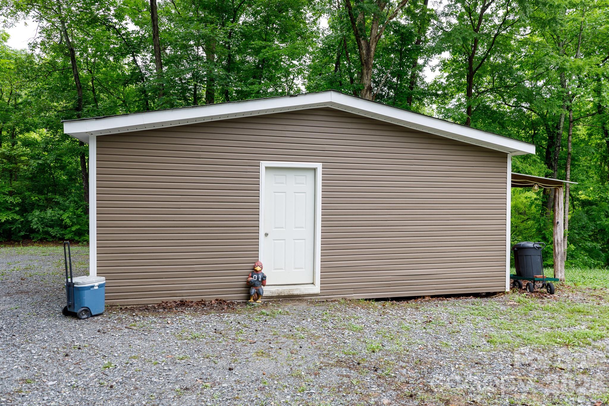 York Acres - Residential