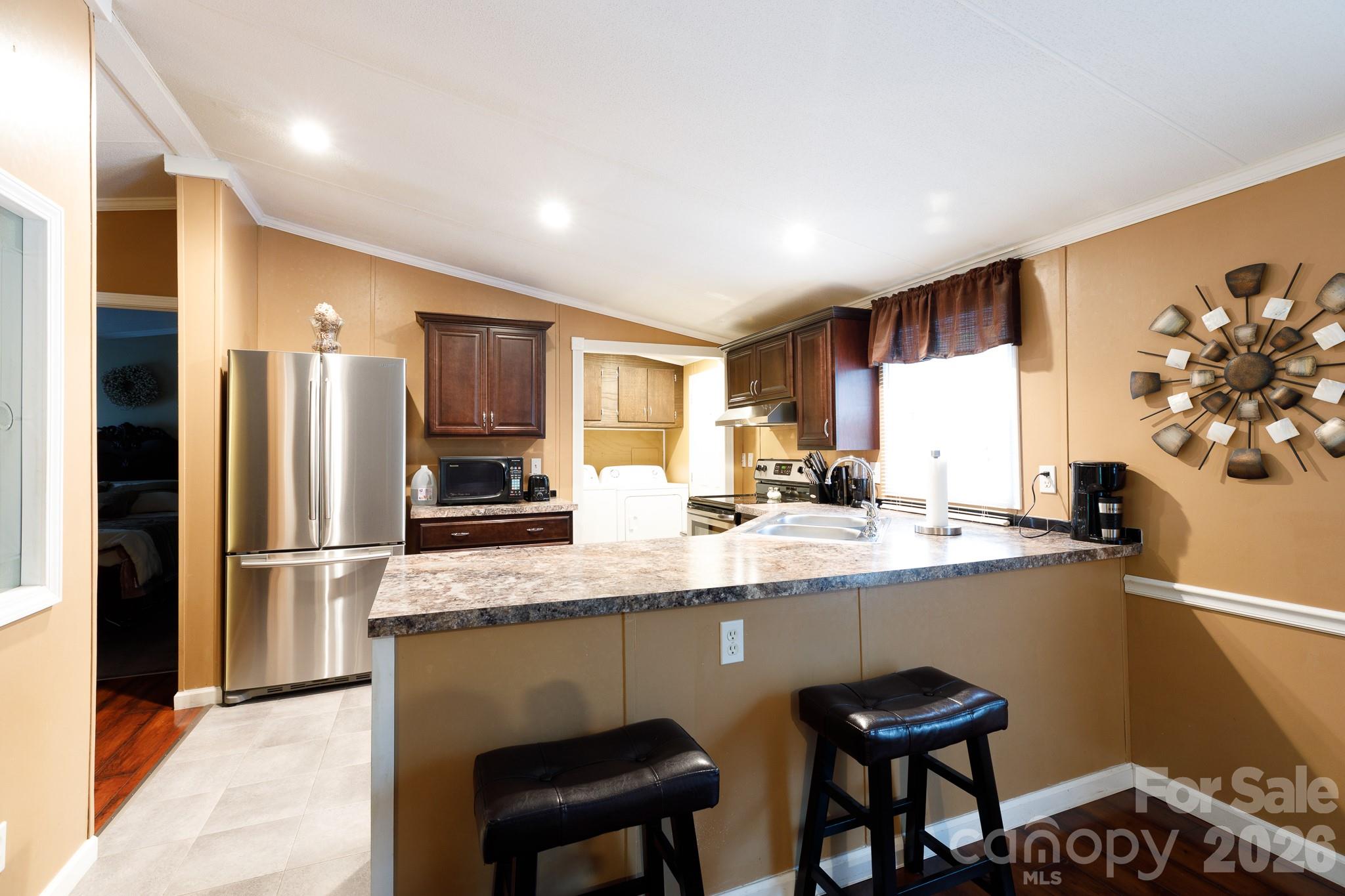 York Acres - Residential