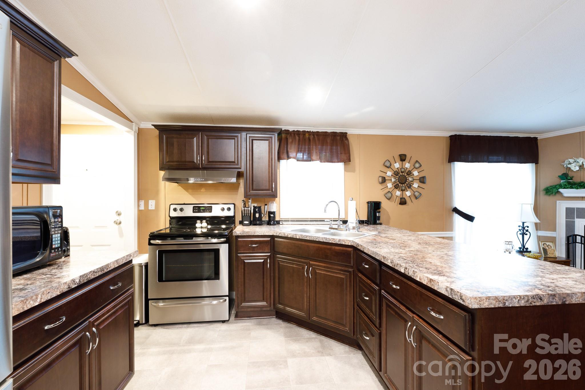 York Acres - Residential