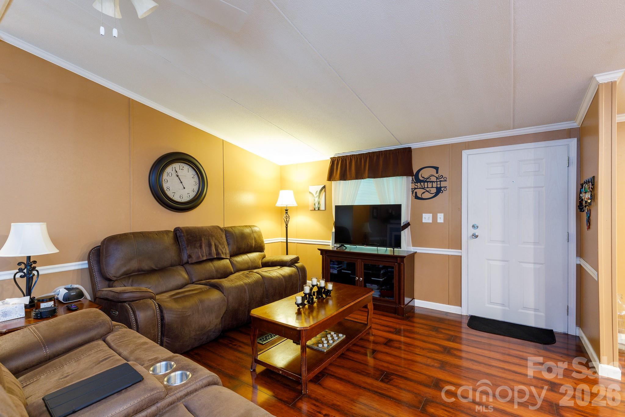 York Acres - Residential