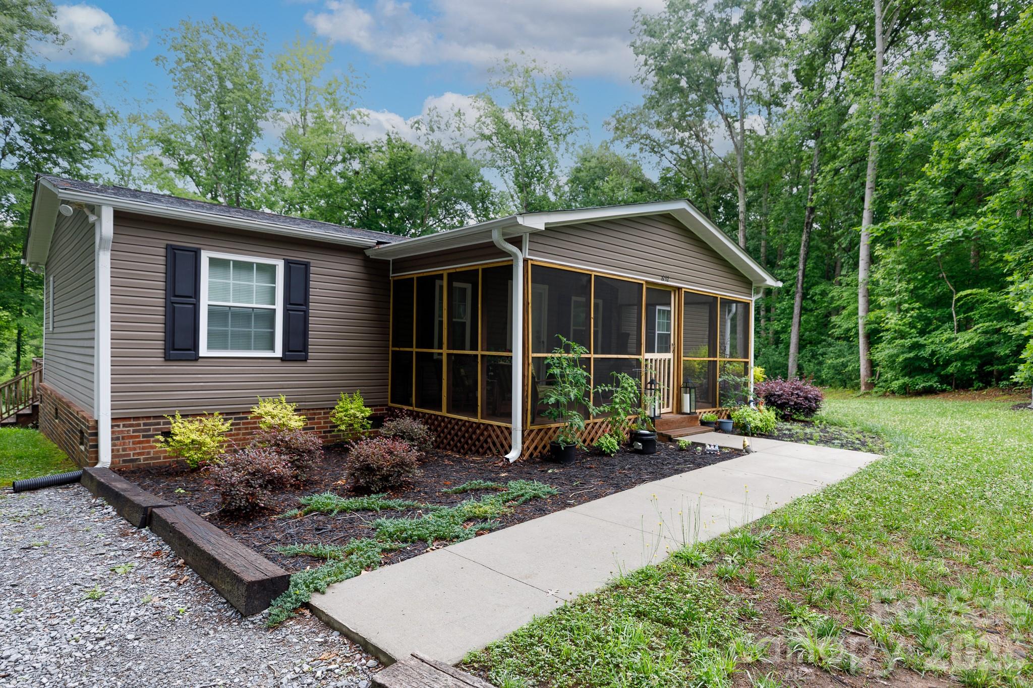 York Acres - Residential