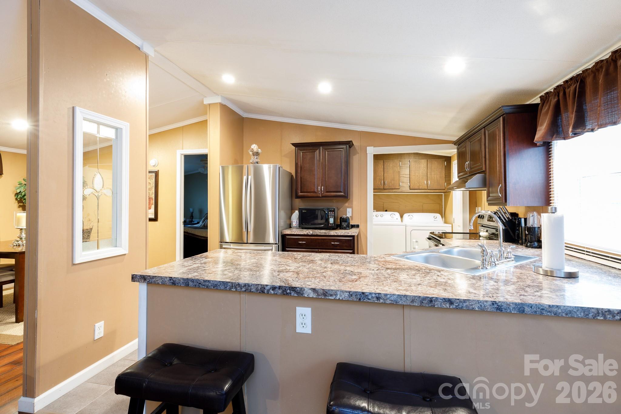 York Acres - Residential