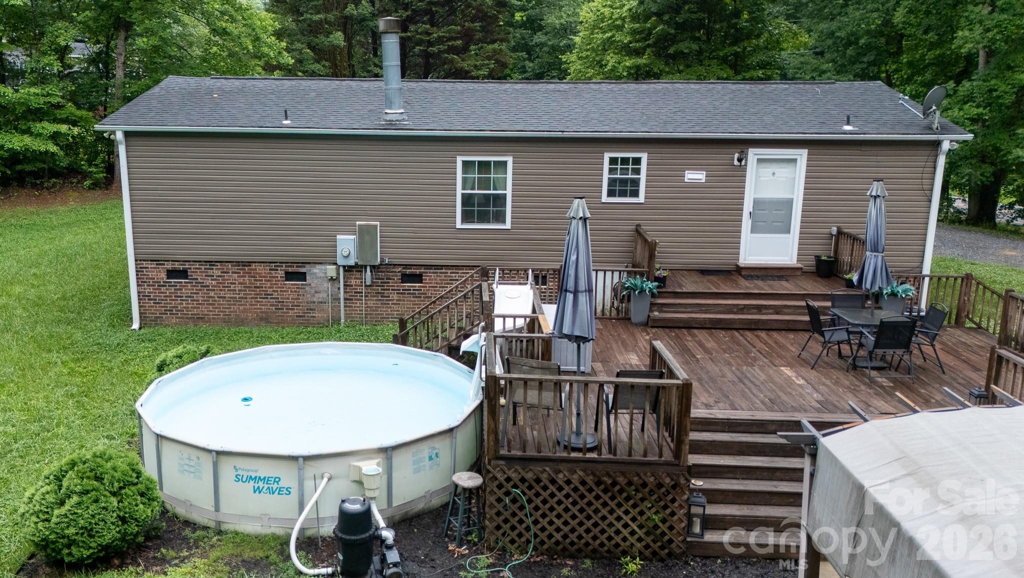 York Acres - Residential