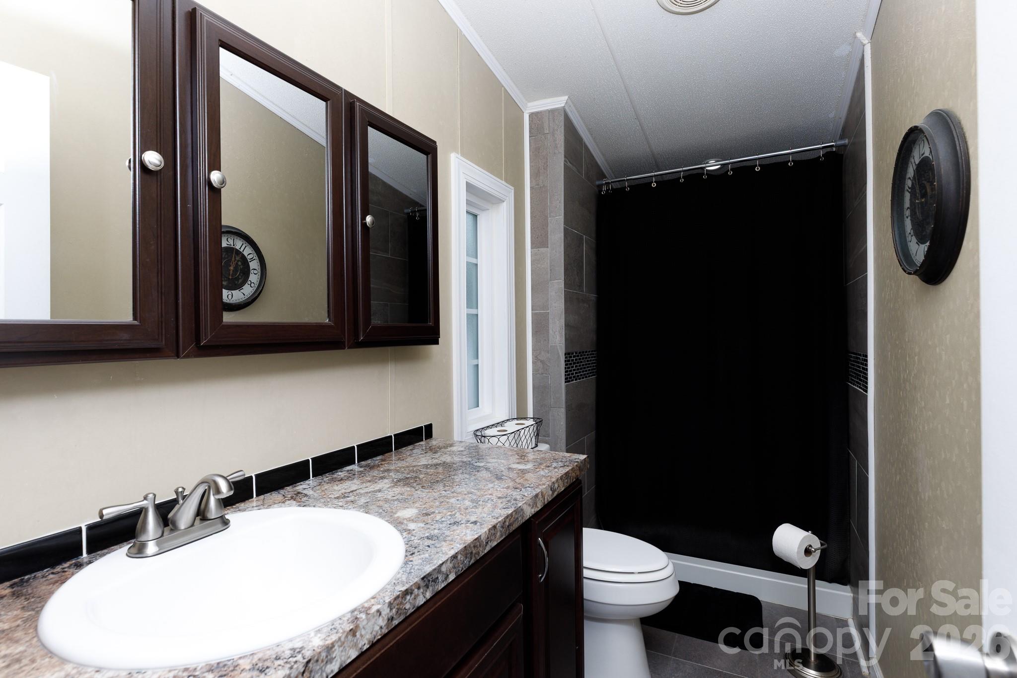 York Acres - Residential