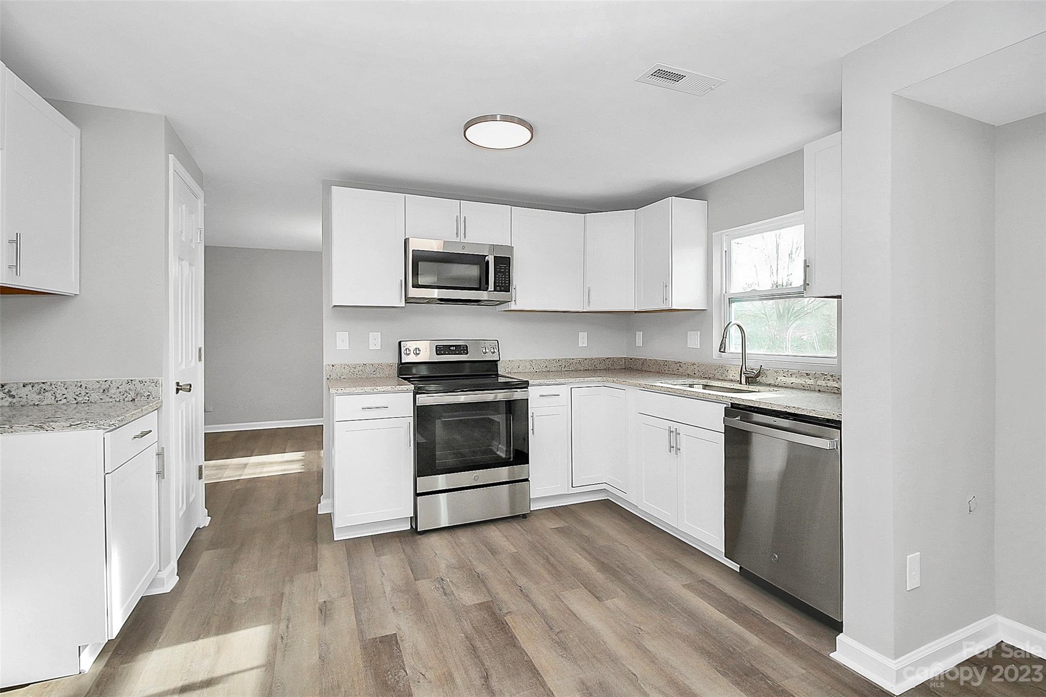 Pheasant Knoll - Residential