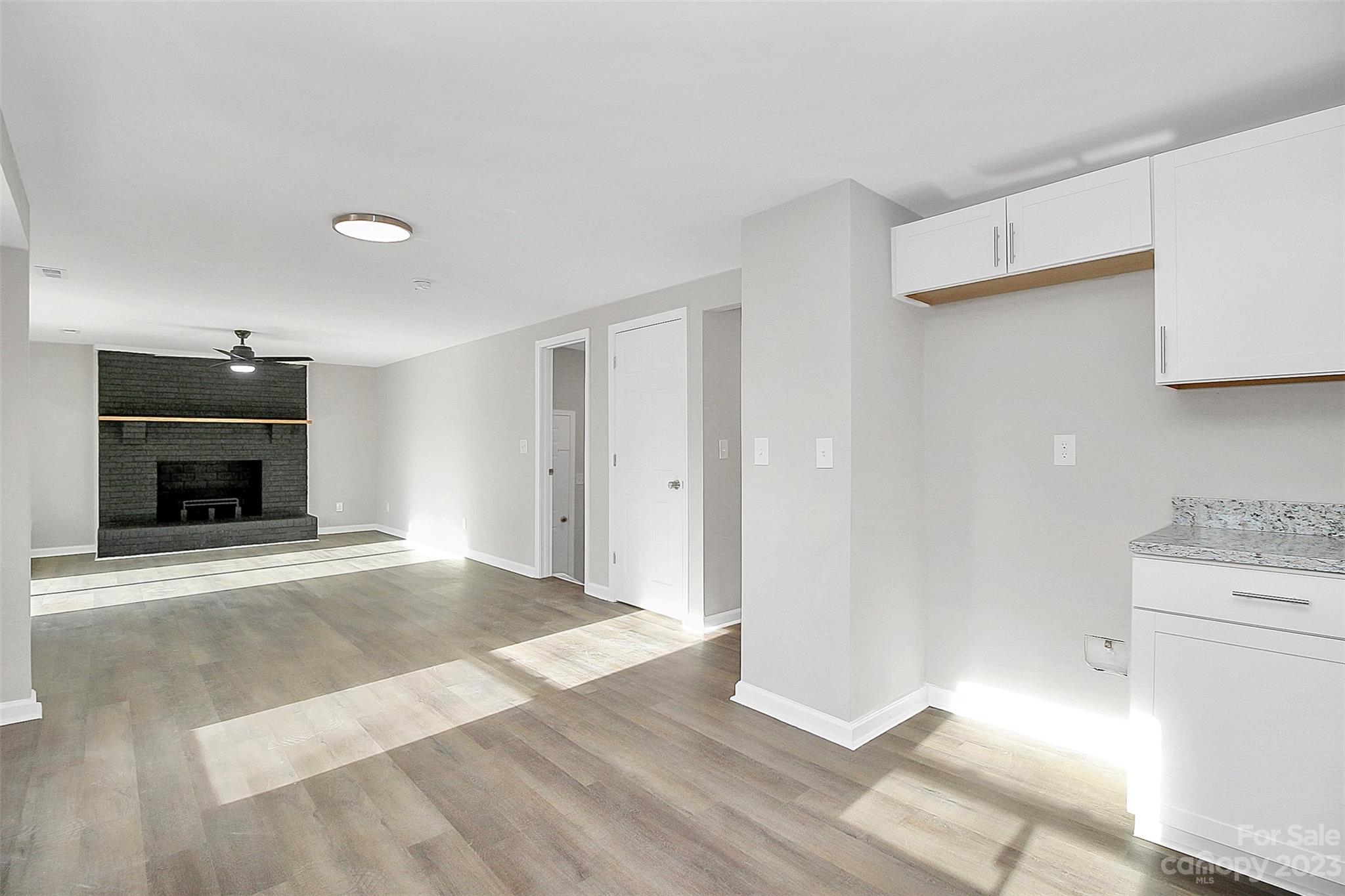 Pheasant Knoll - Residential