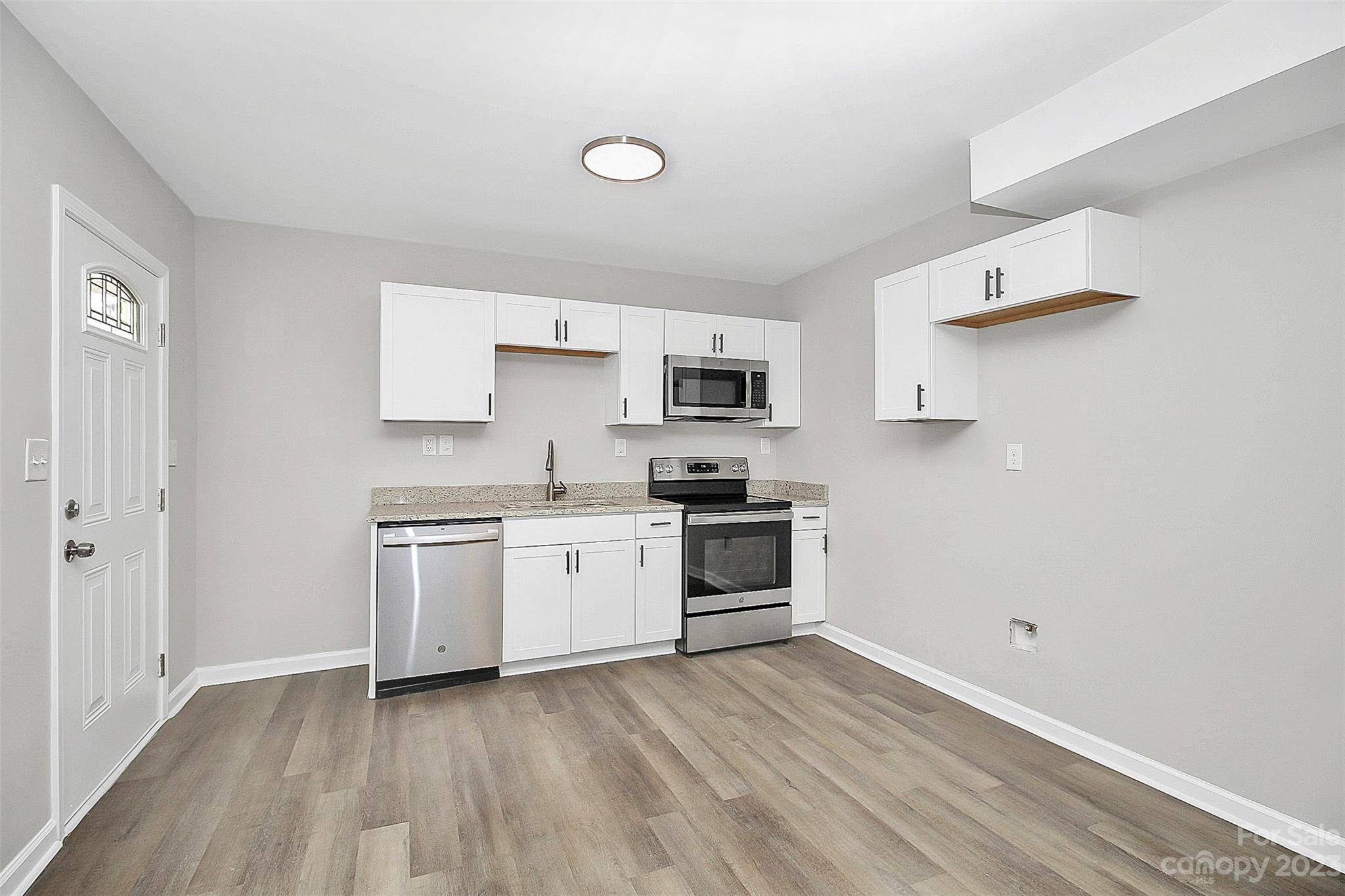 Pheasant Knoll - Residential