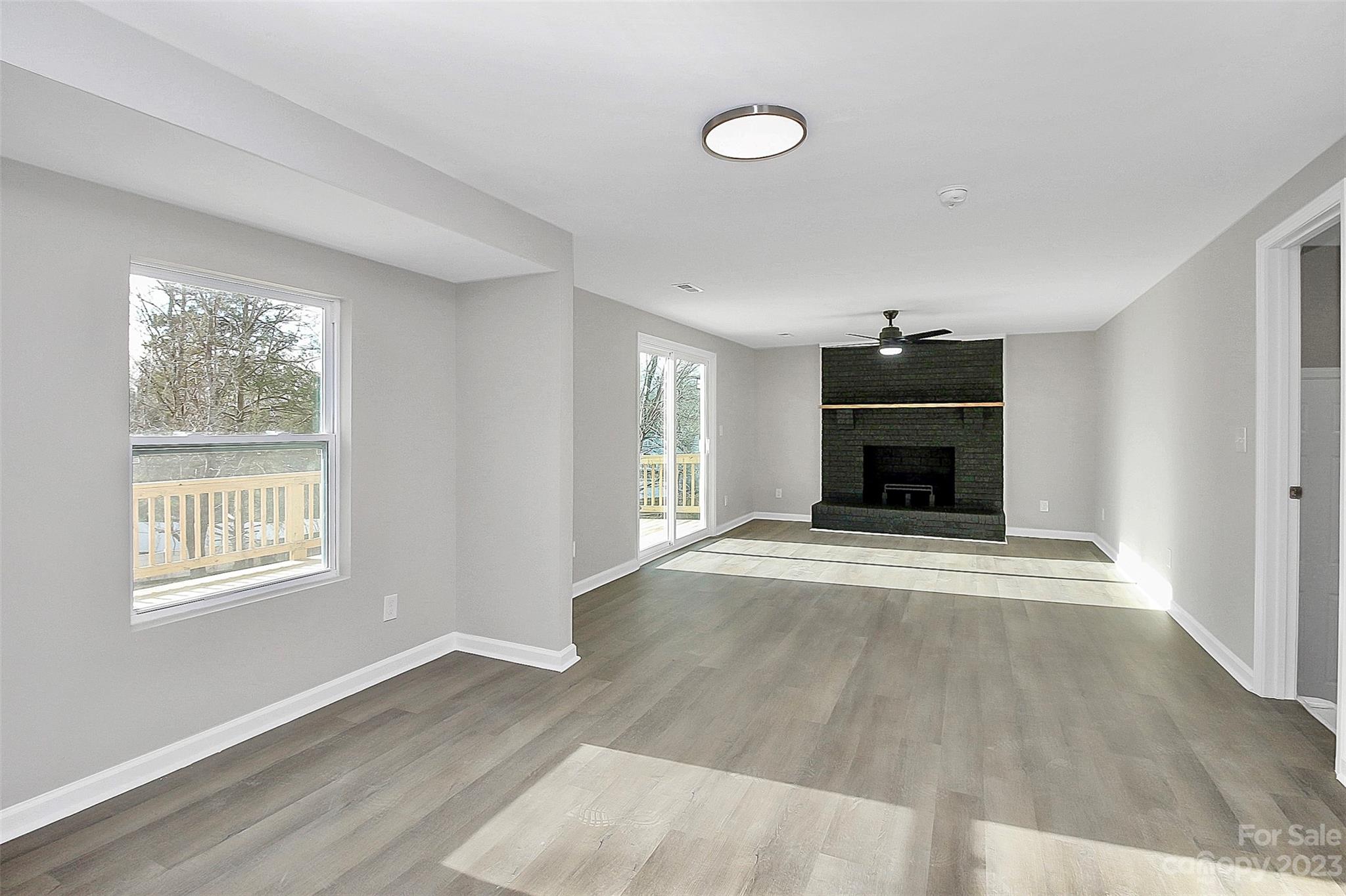 Pheasant Knoll - Residential