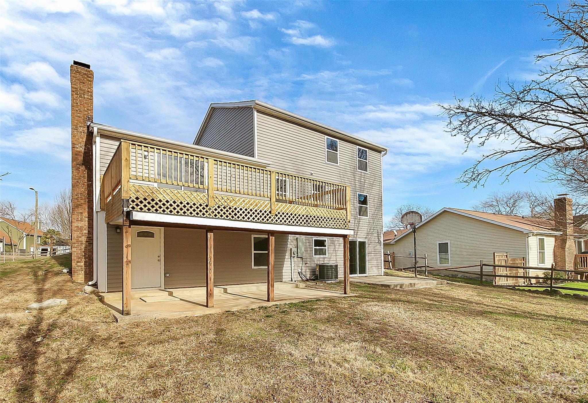 Pheasant Knoll - Residential