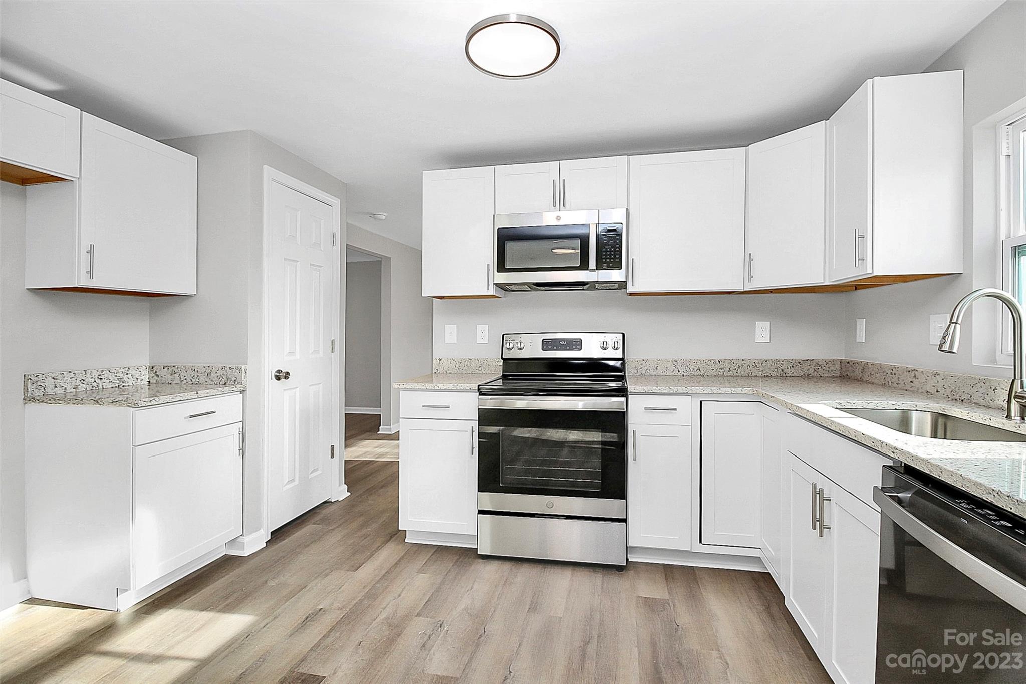 Pheasant Knoll - Residential