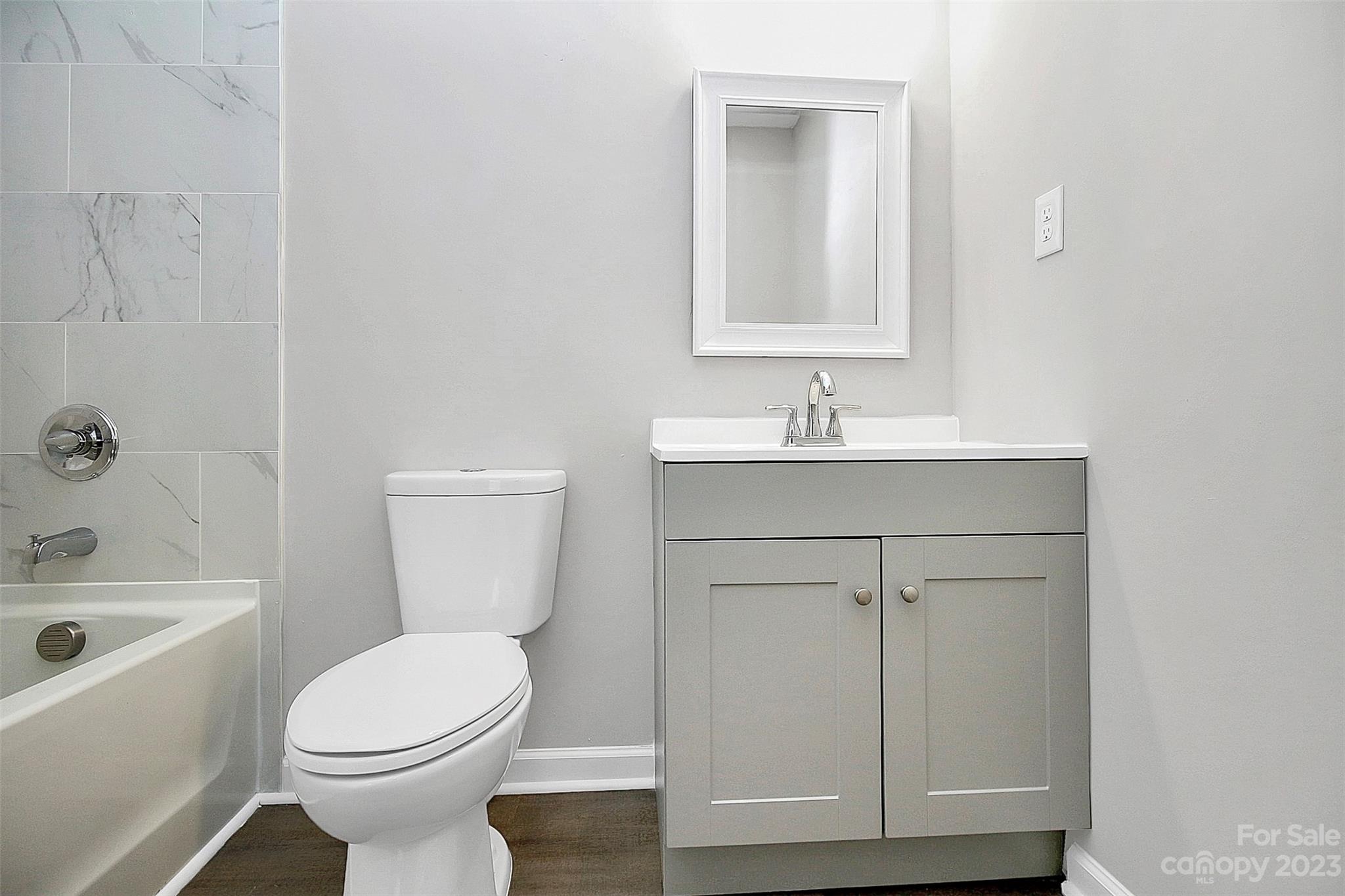 Pheasant Knoll - Residential