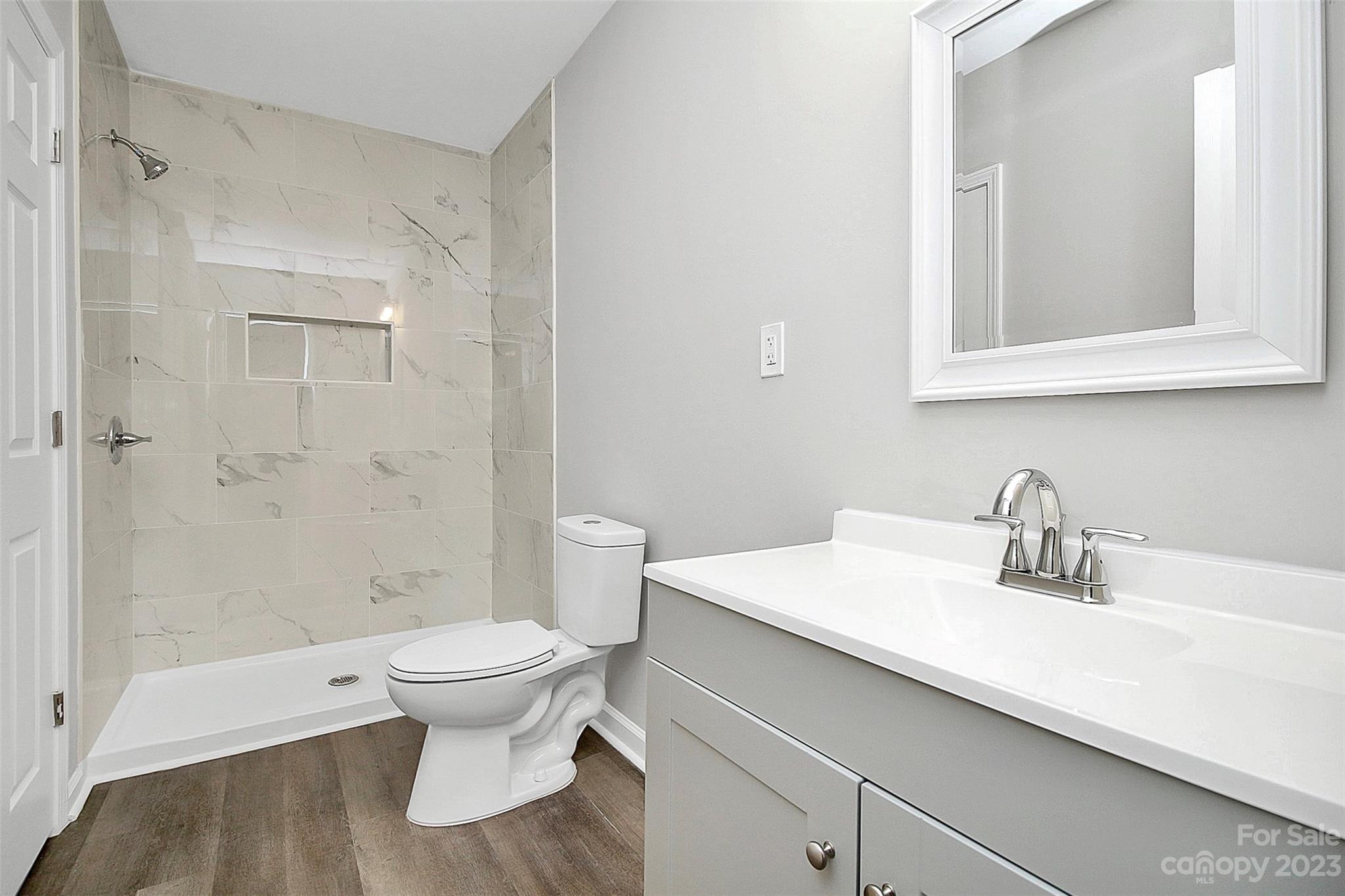 Pheasant Knoll - Residential