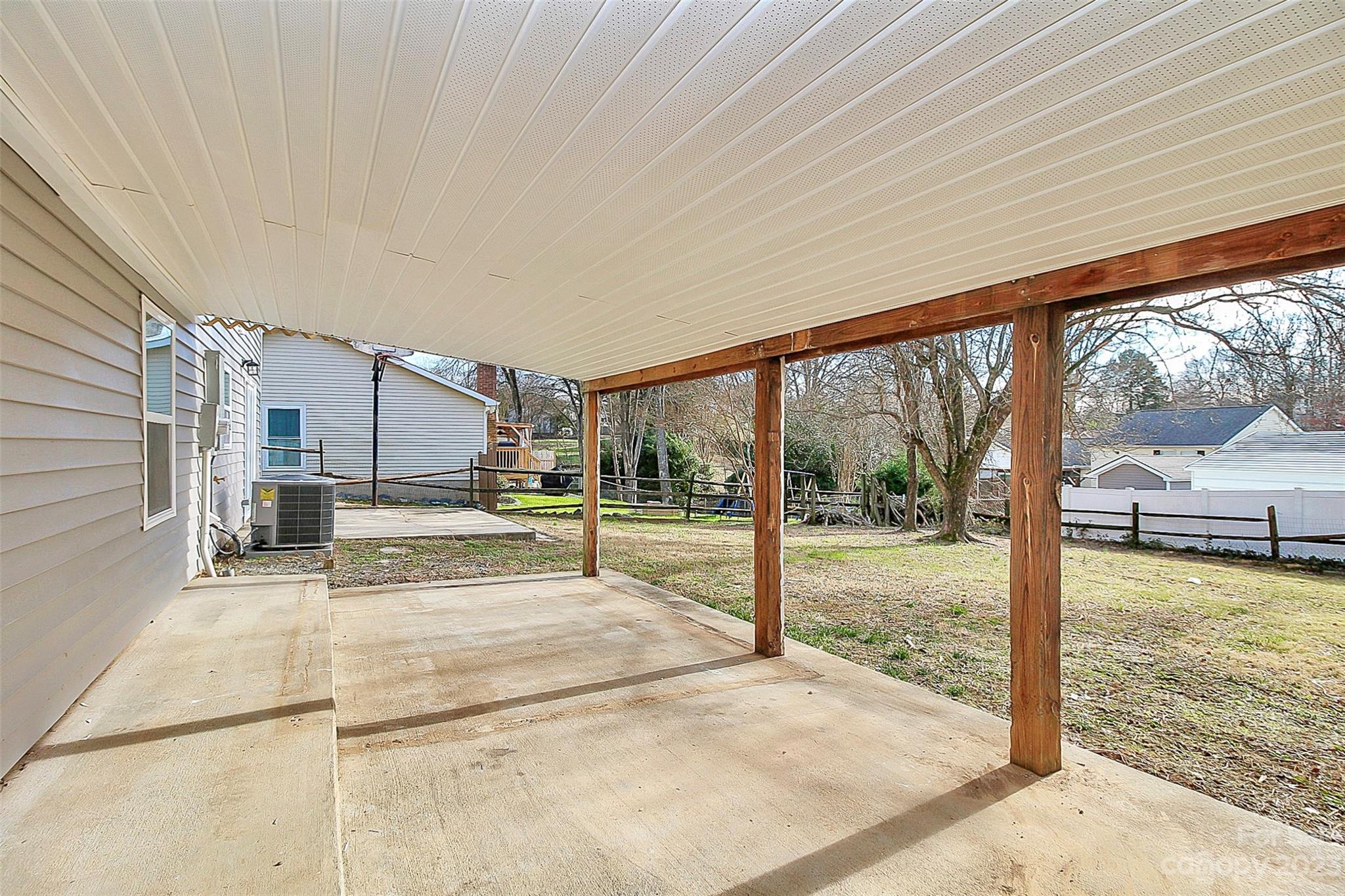 Pheasant Knoll - Residential