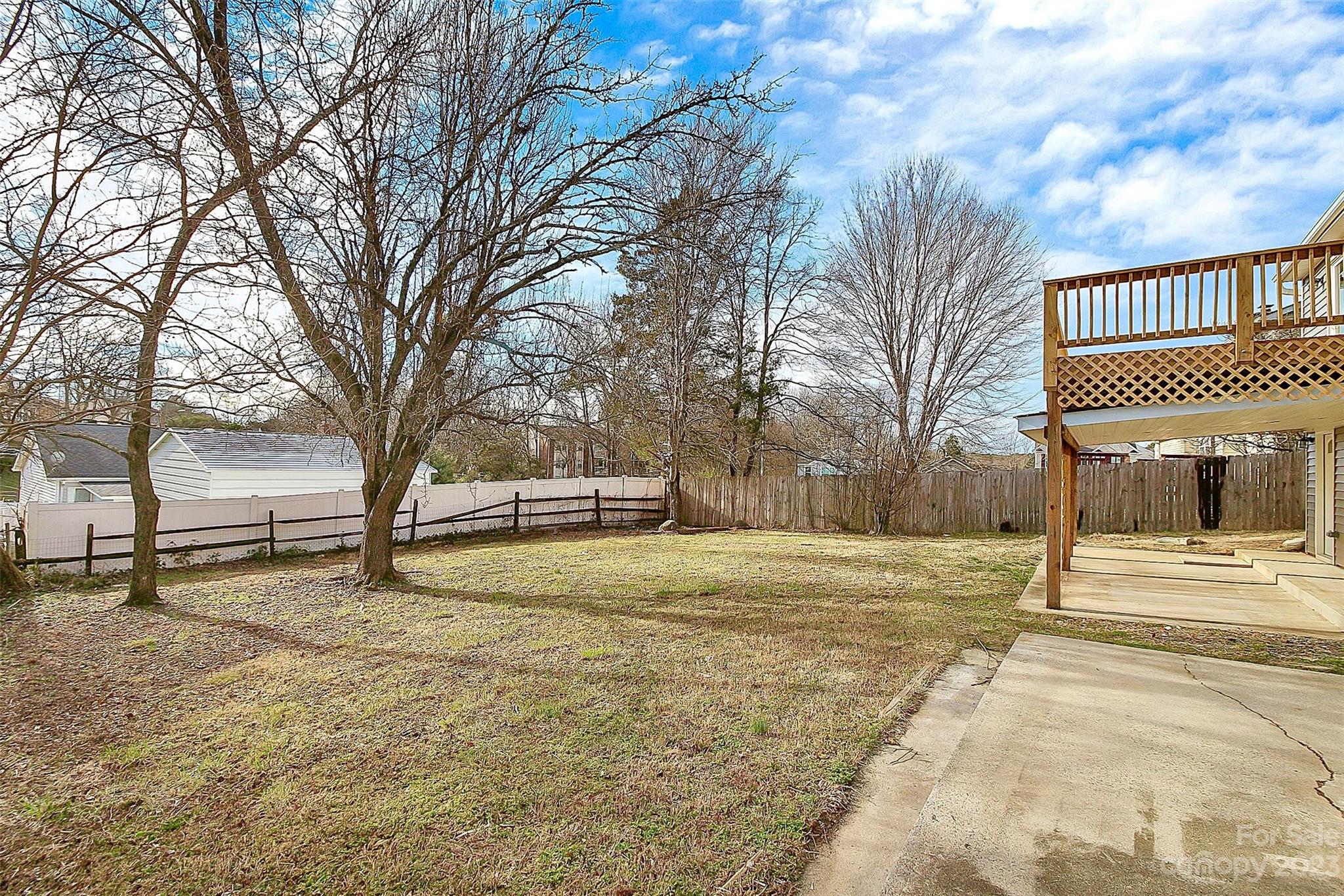 Pheasant Knoll - Residential