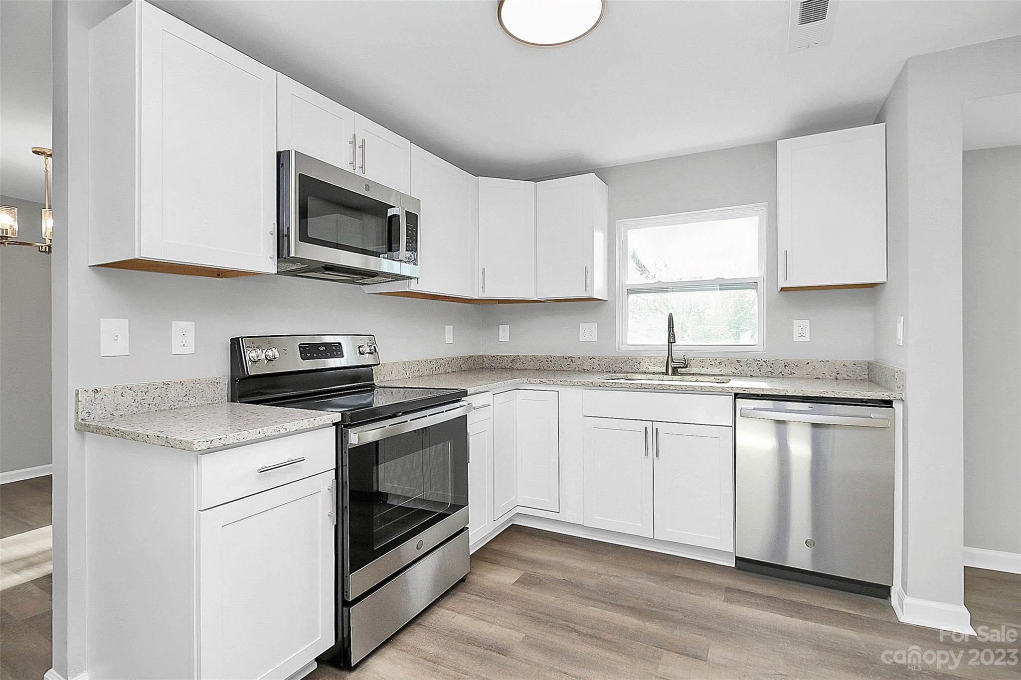 Pheasant Knoll - Residential