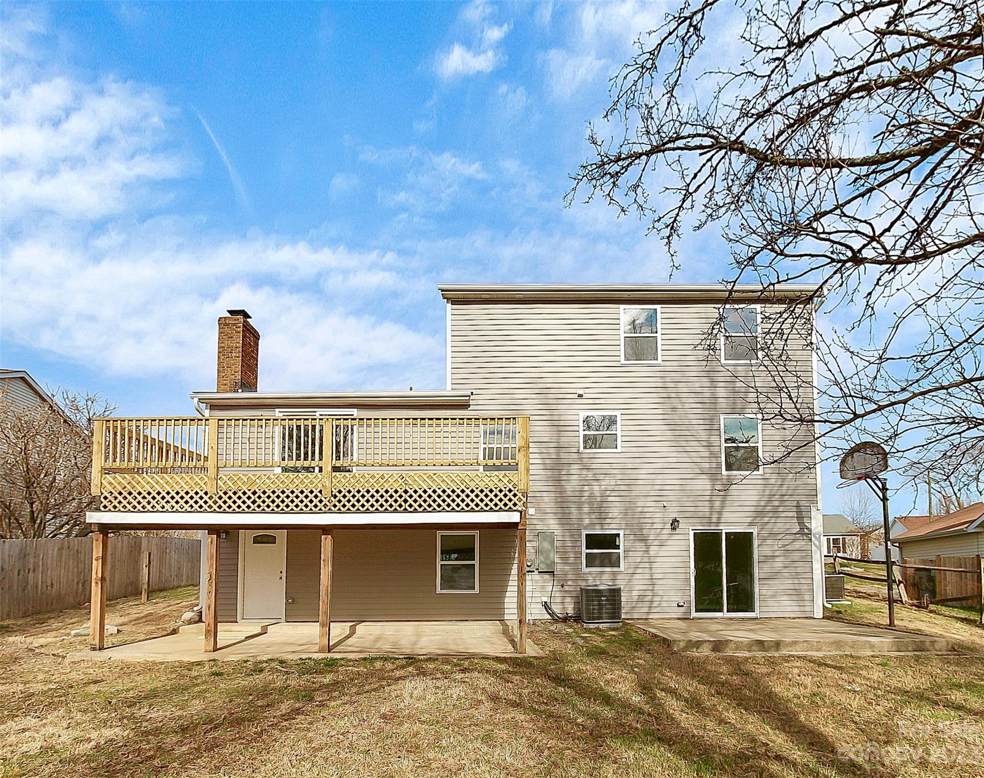 Pheasant Knoll - Residential