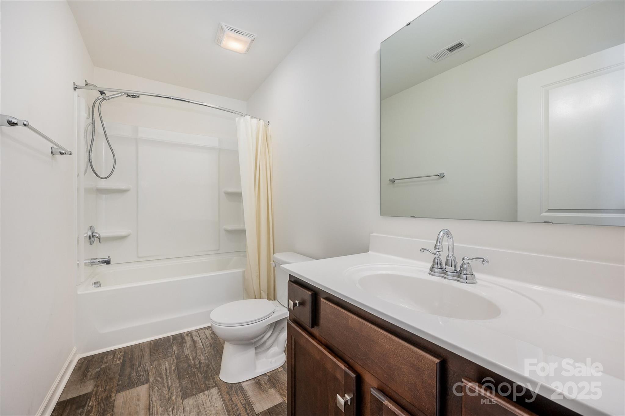 Fox Creek - Residential