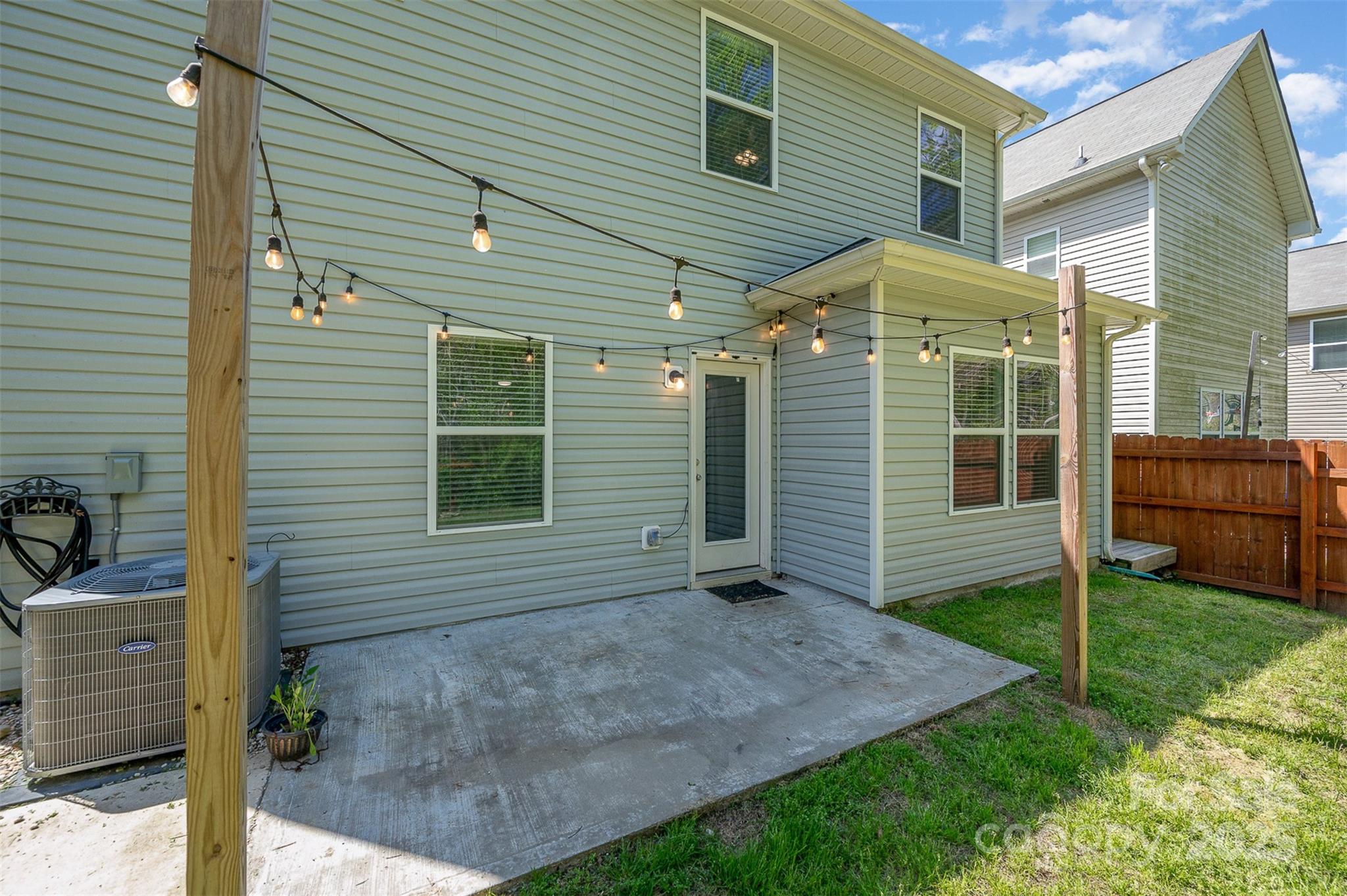 Fox Creek - Residential