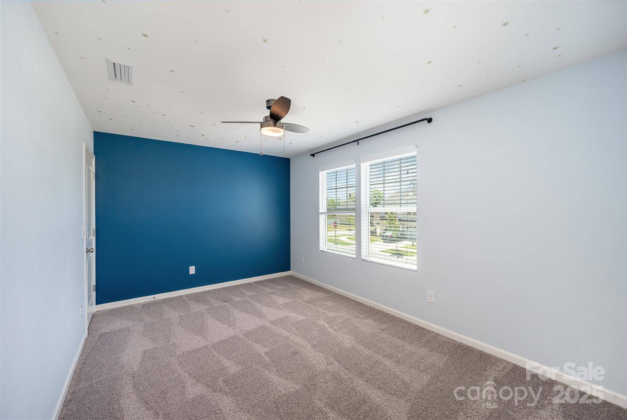 Fox Creek - Residential