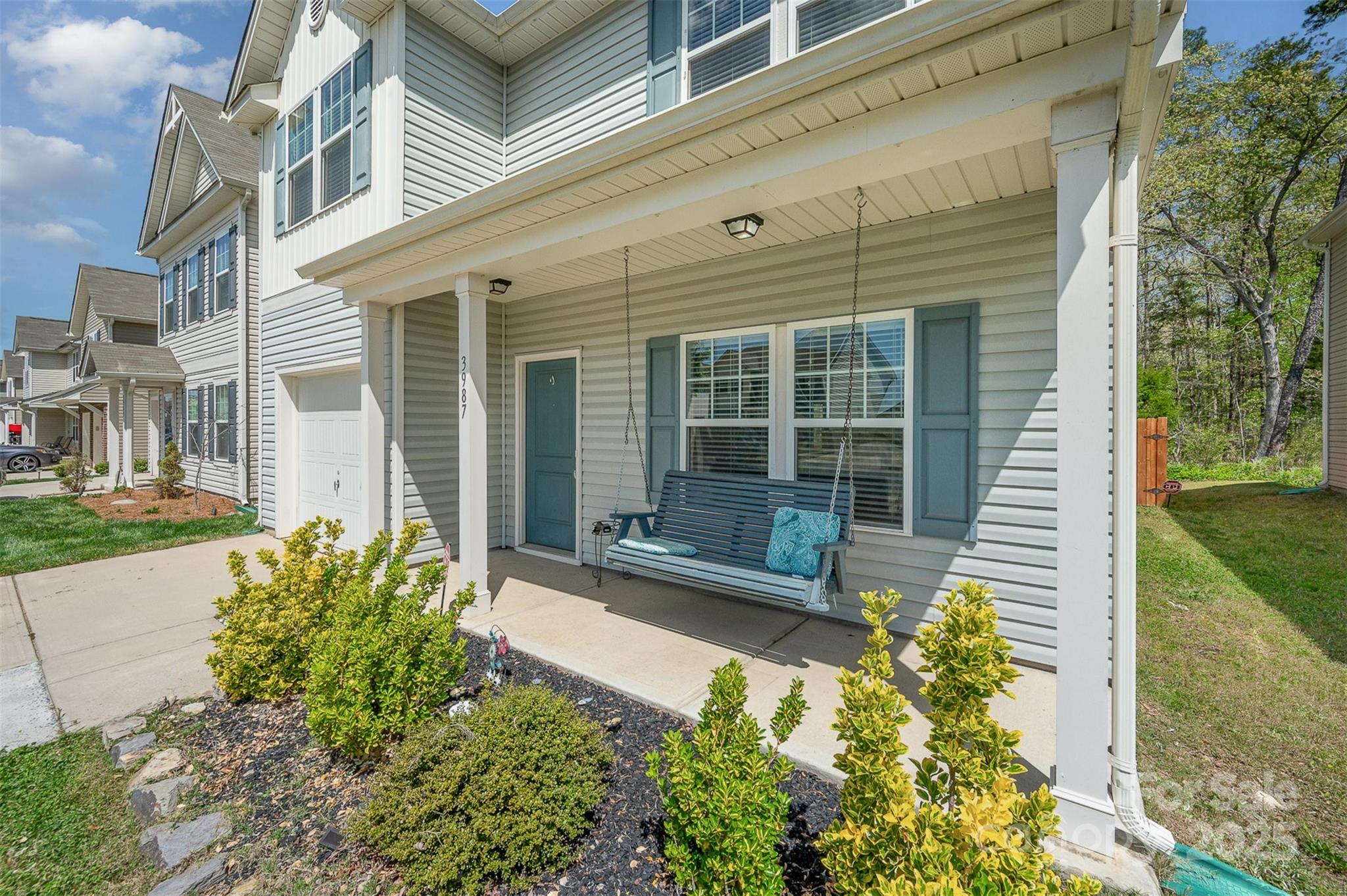 Fox Creek - Residential