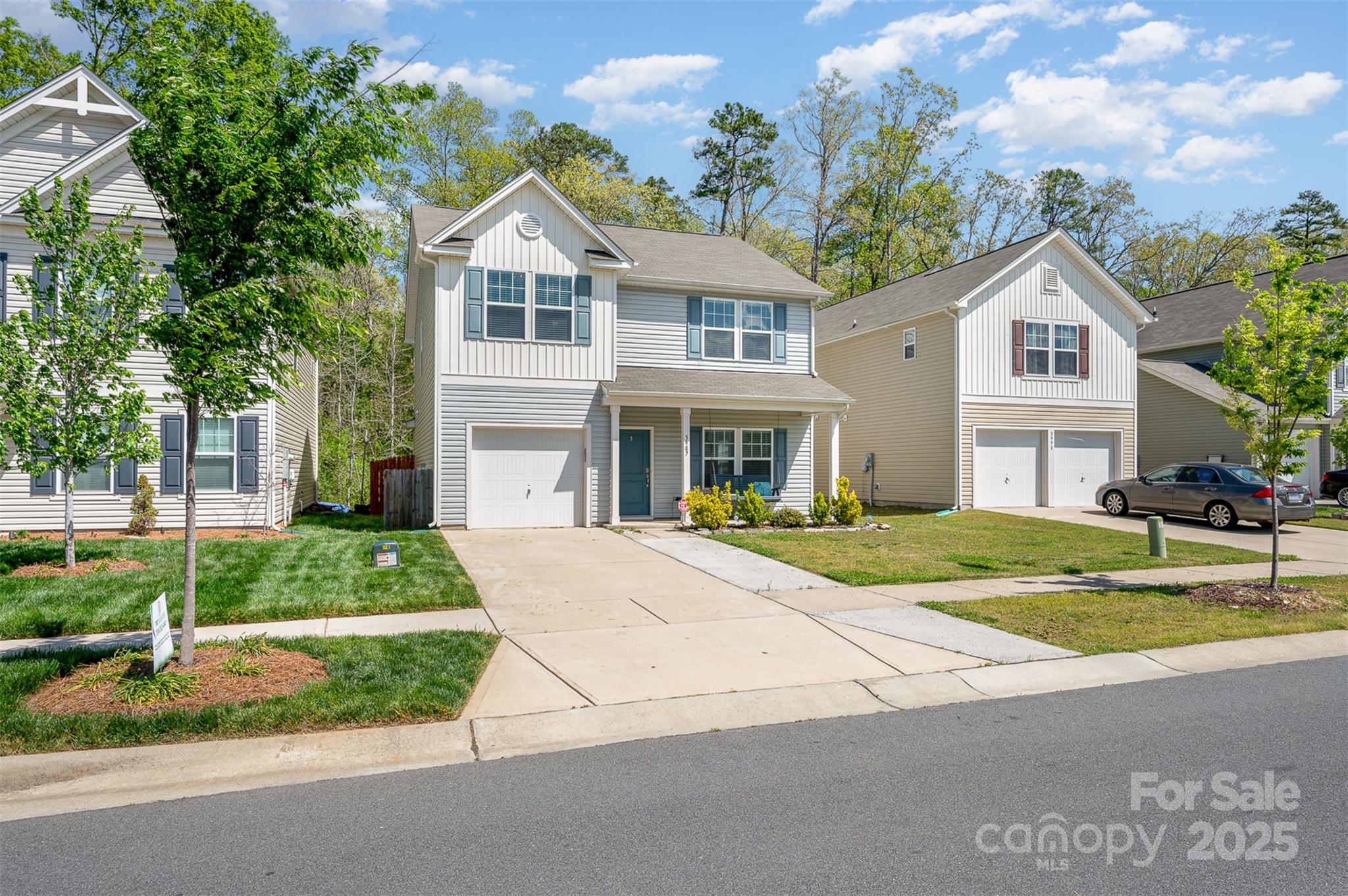 Fox Creek - Residential