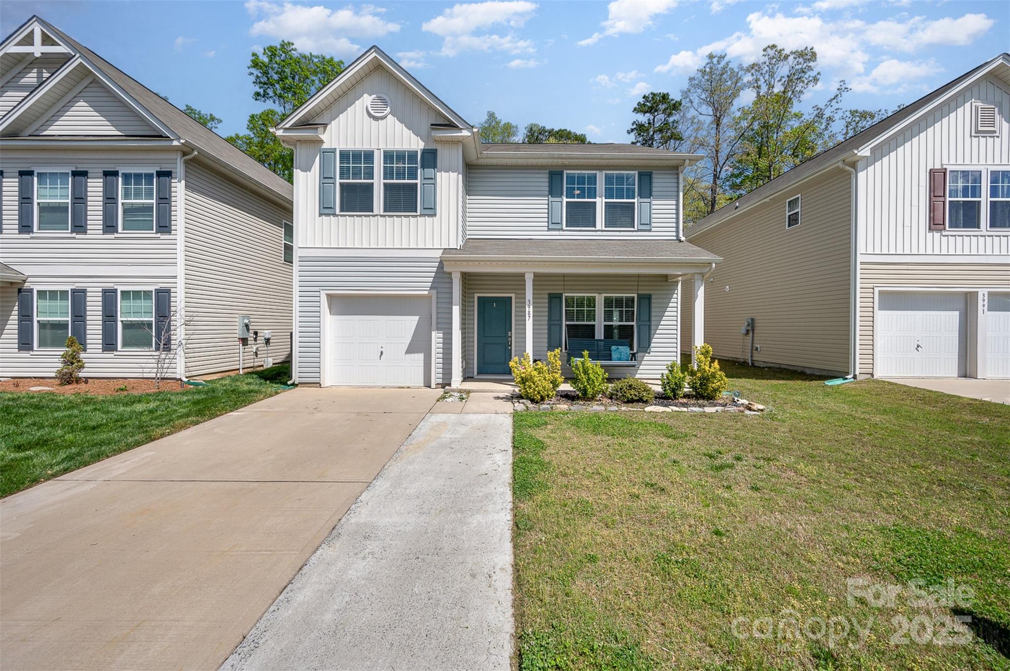 Fox Creek - Residential