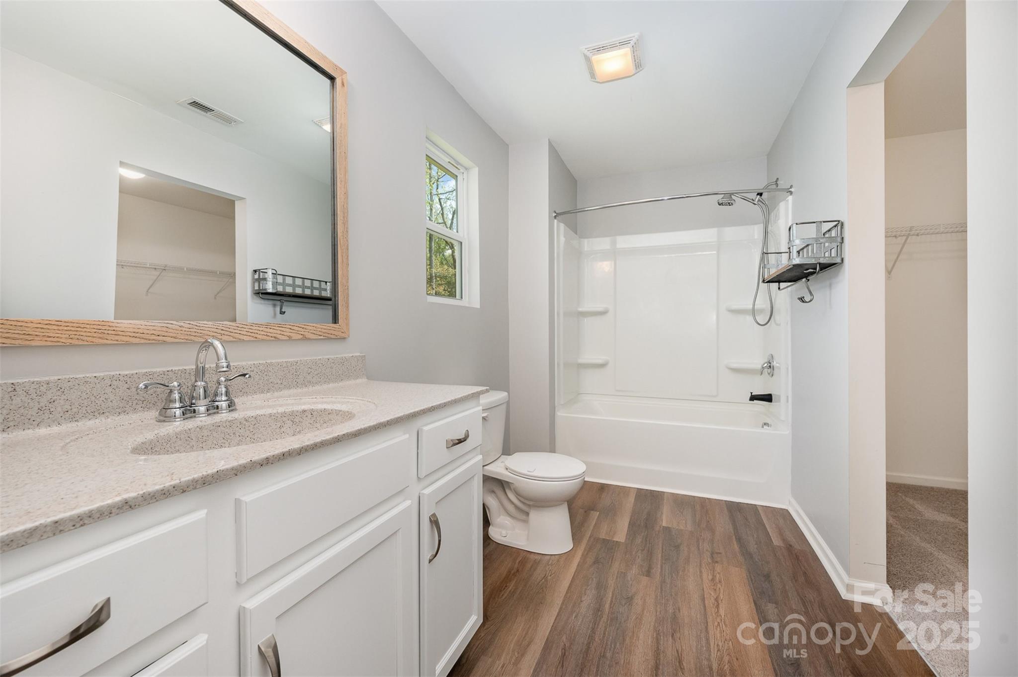 Fox Creek - Residential