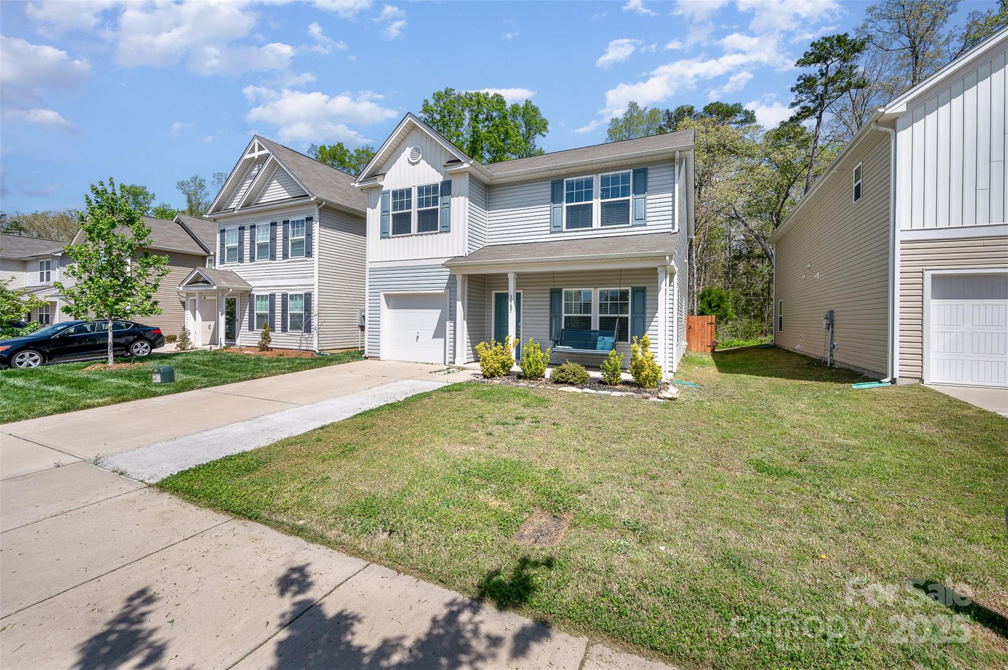 Fox Creek - Residential