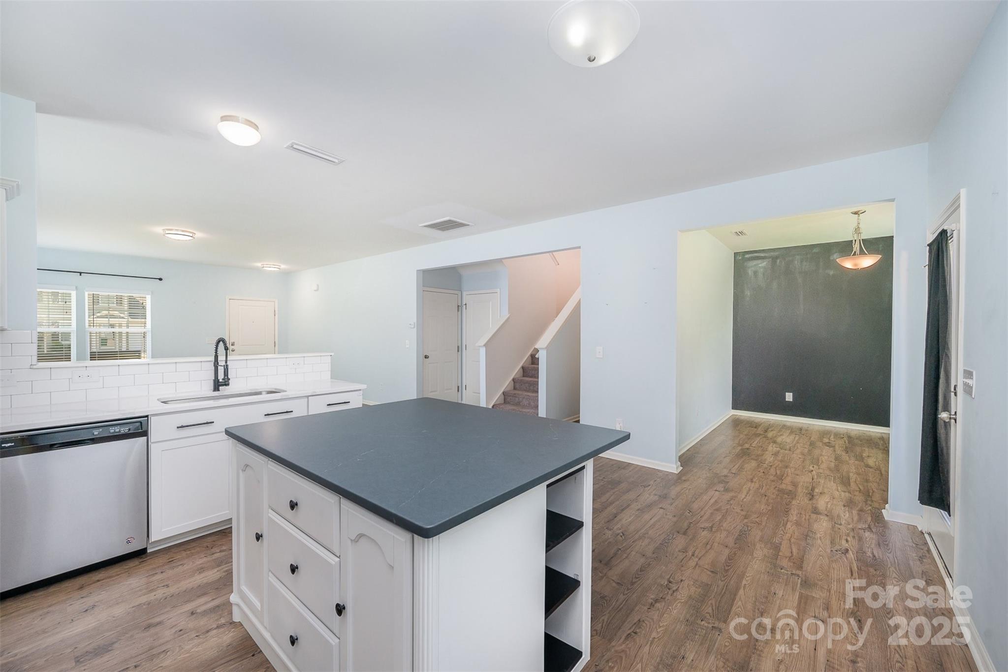 Fox Creek - Residential