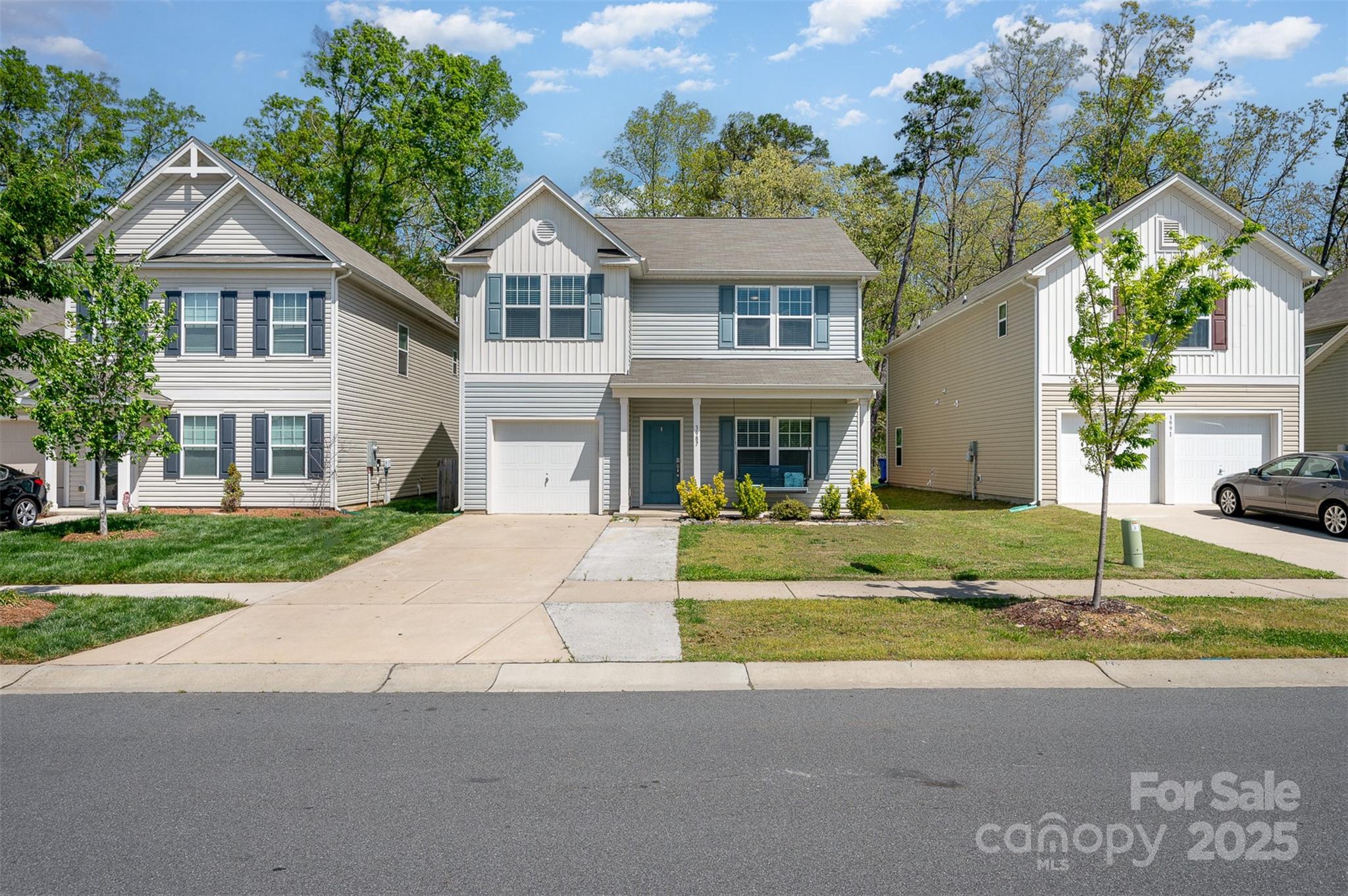 Fox Creek - Residential