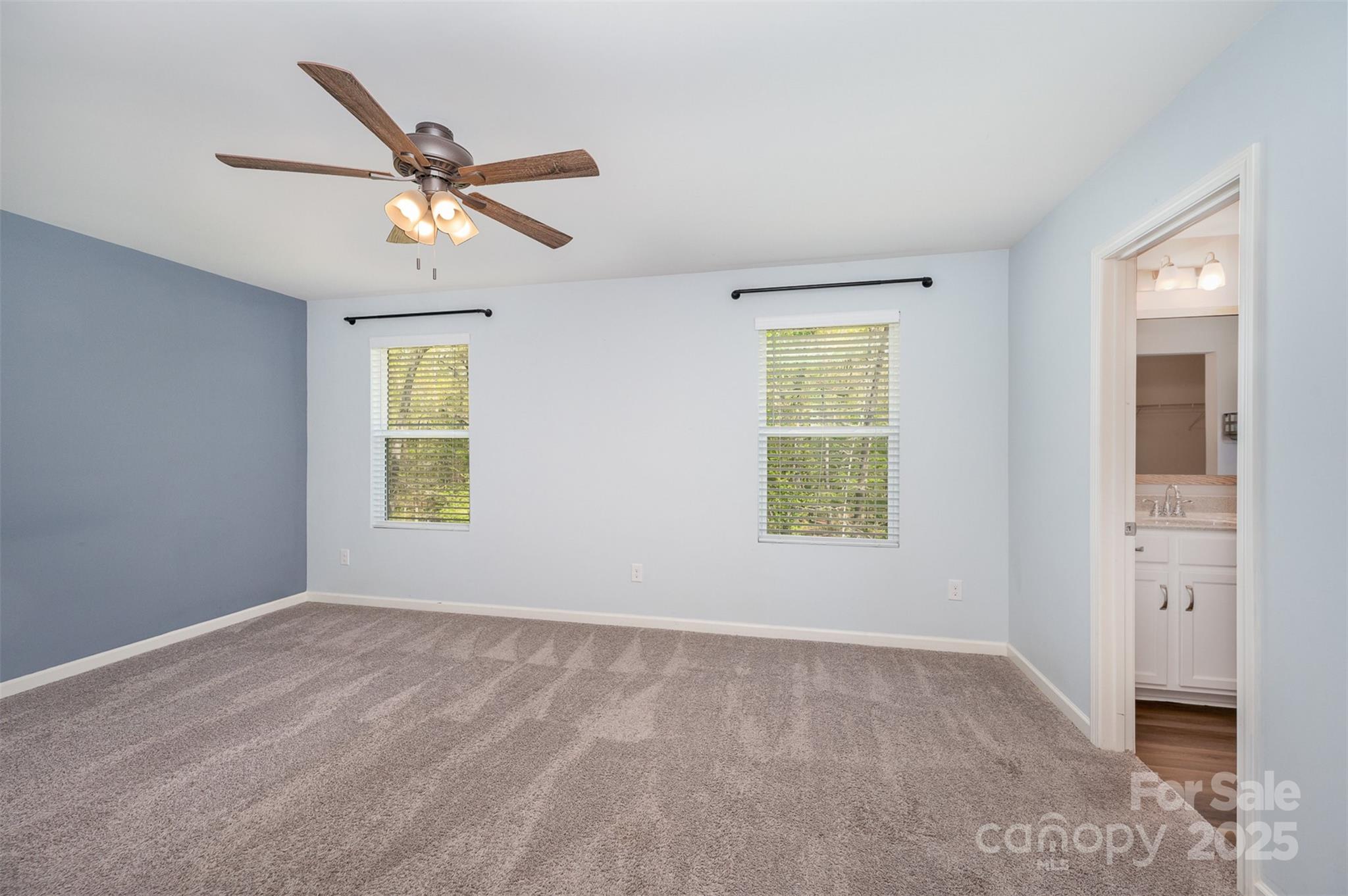 Fox Creek - Residential