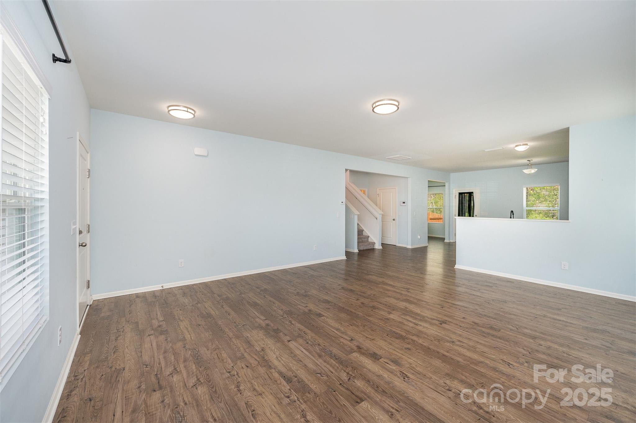 Fox Creek - Residential