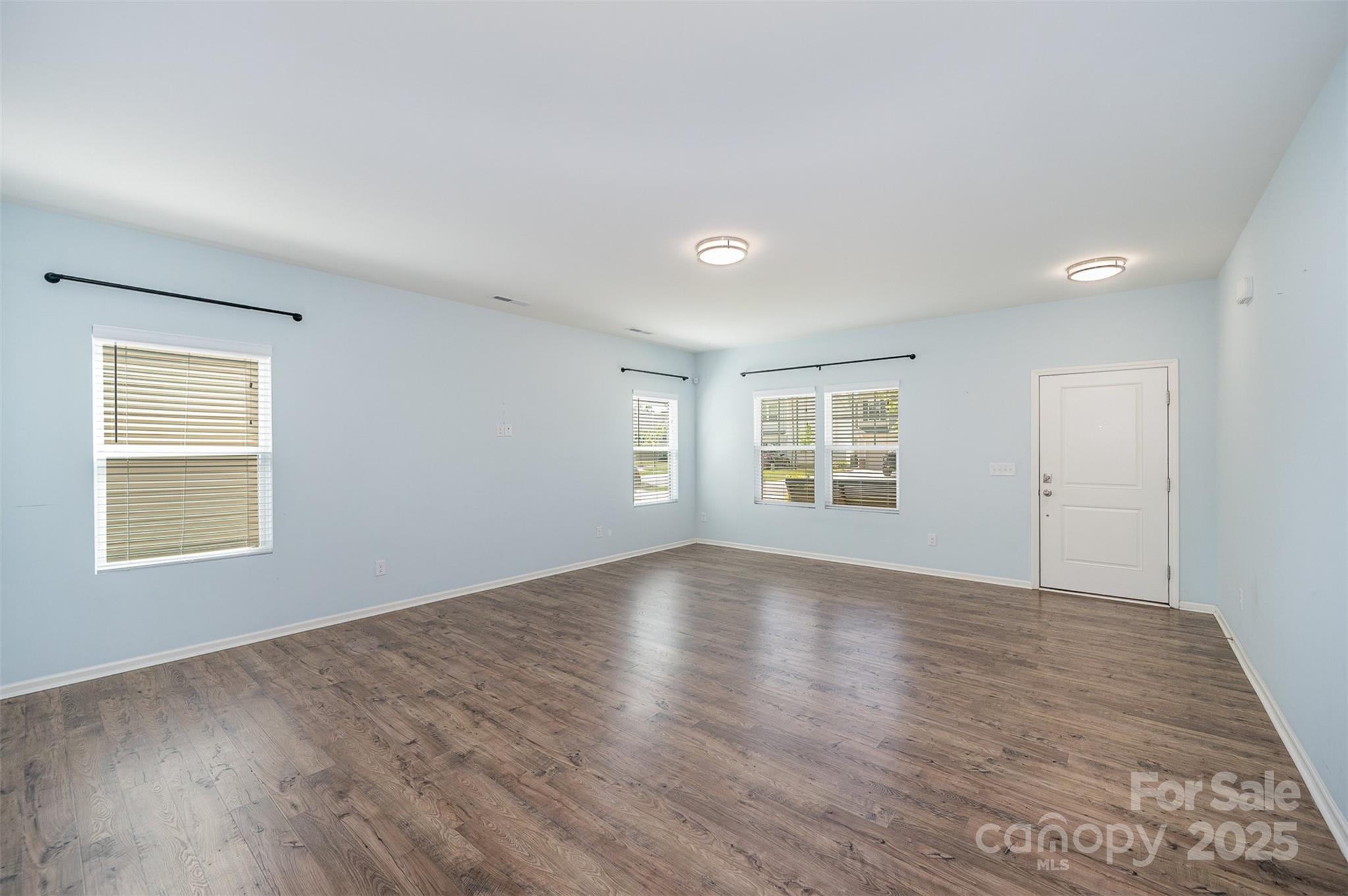 Fox Creek - Residential