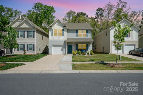 Photo of 3987 Tersk Drive, Midland, NC 28107 (MLS # 4304521)