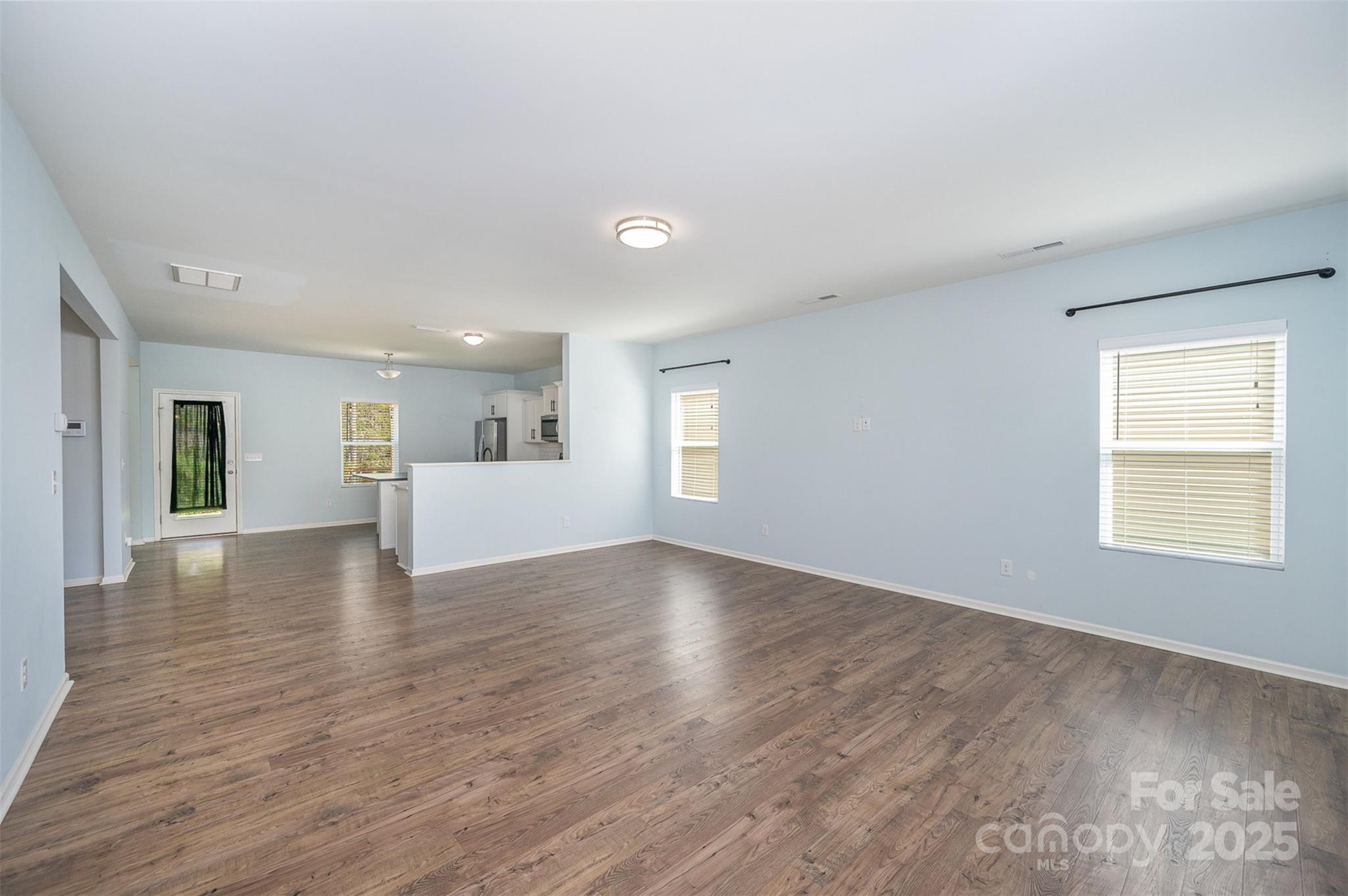 Fox Creek - Residential