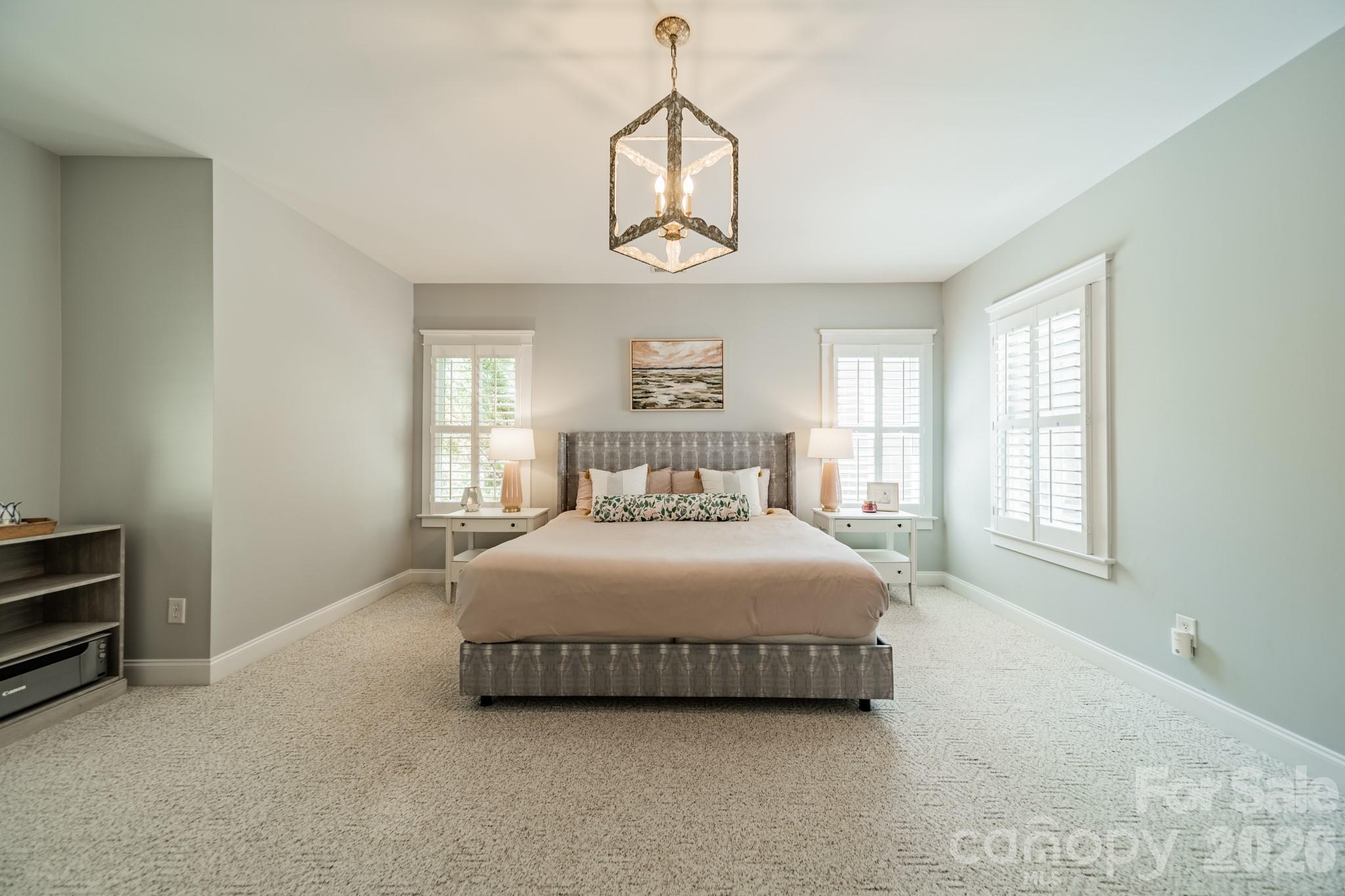 Baxter Village - Residential