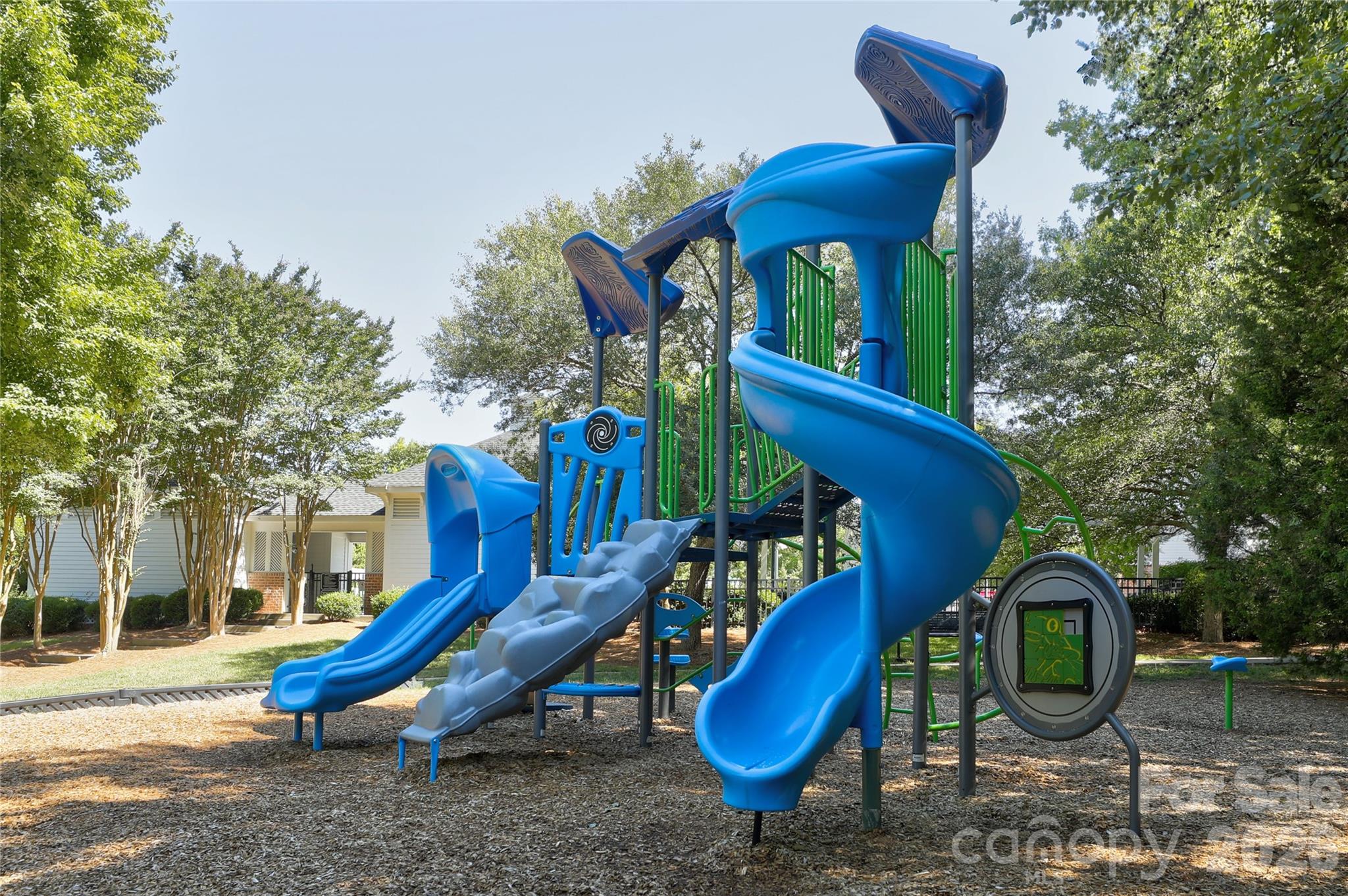 Baxter Village - Residential