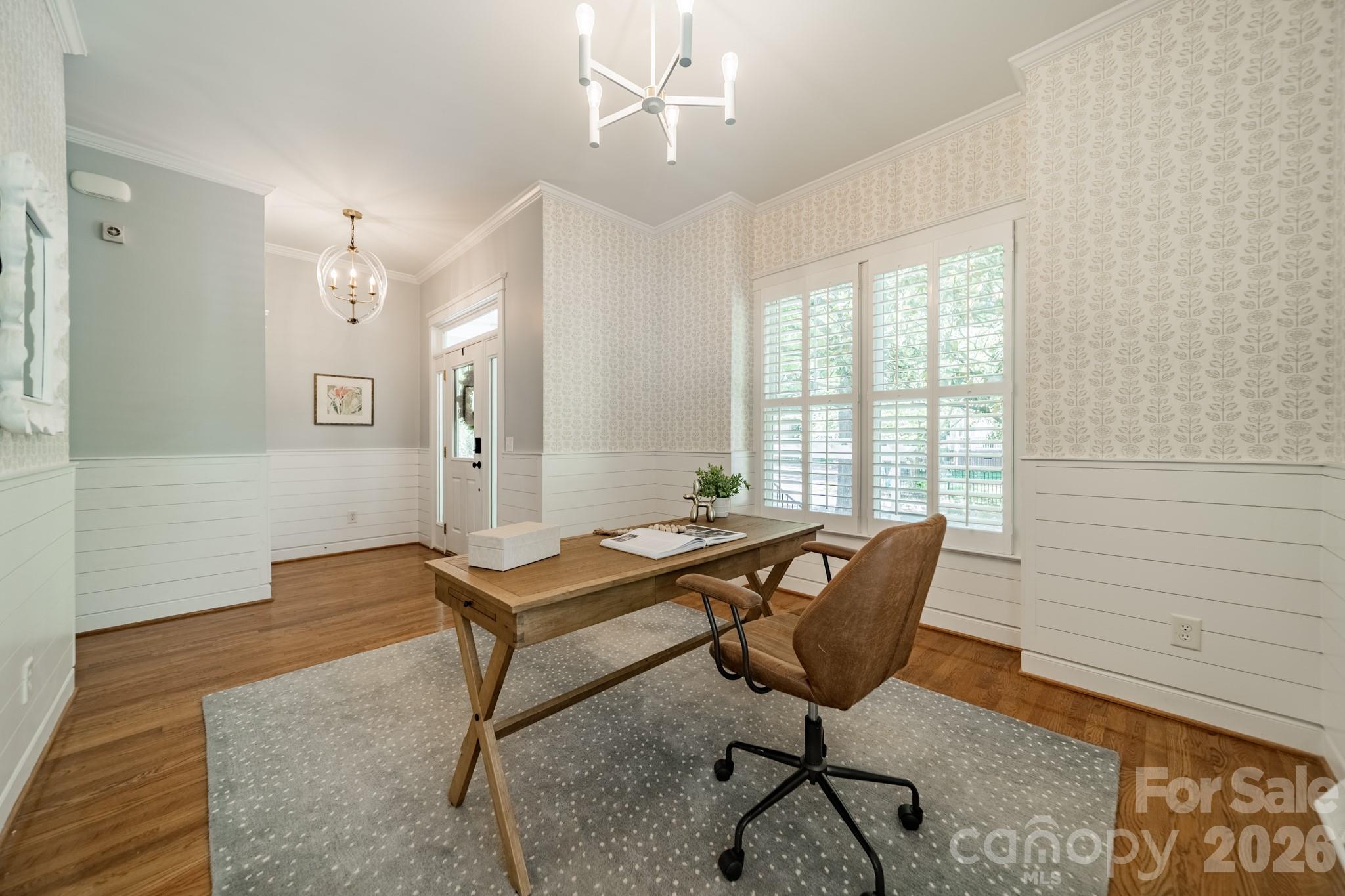 Baxter Village - Residential