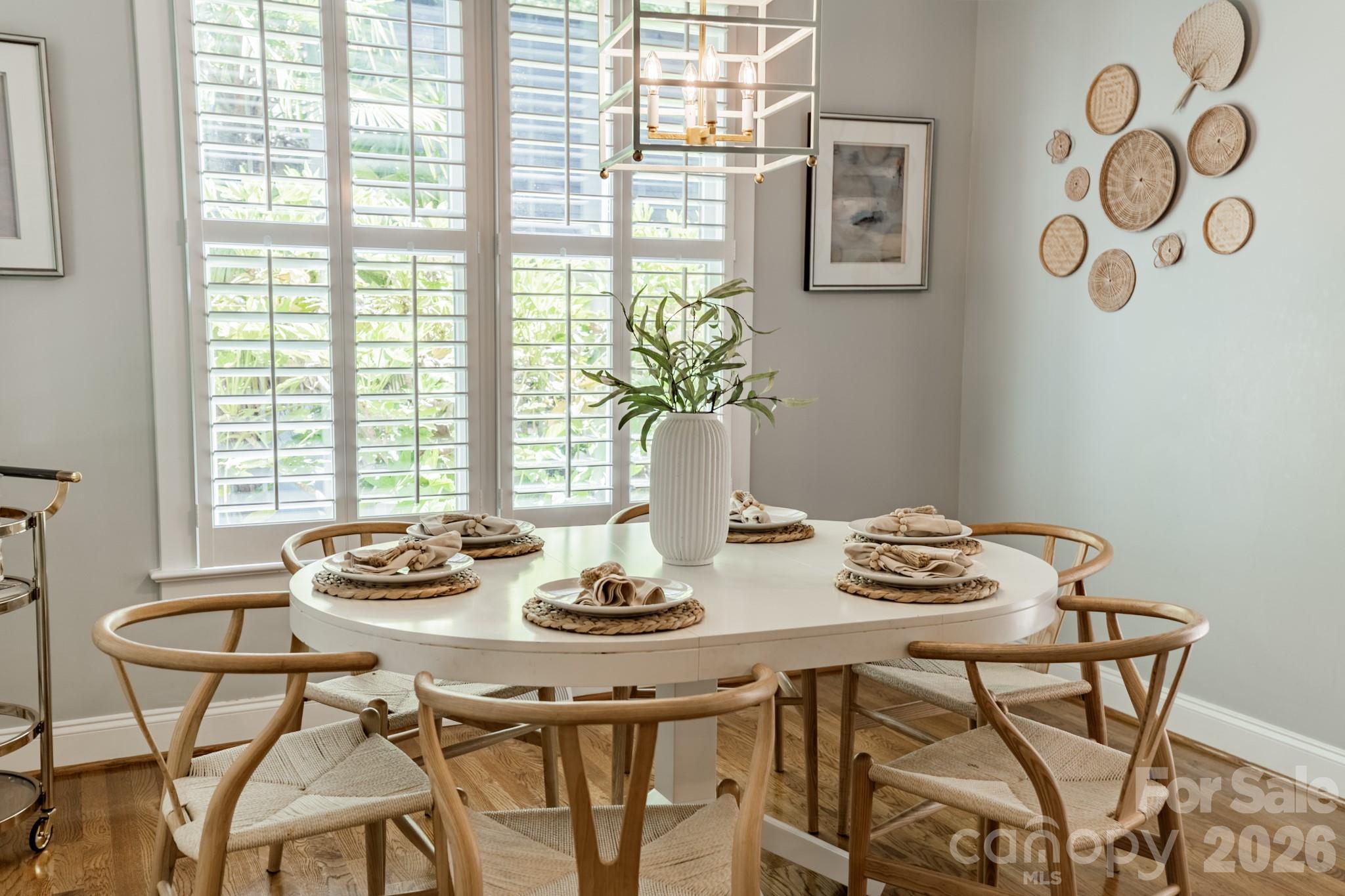 Baxter Village - Residential